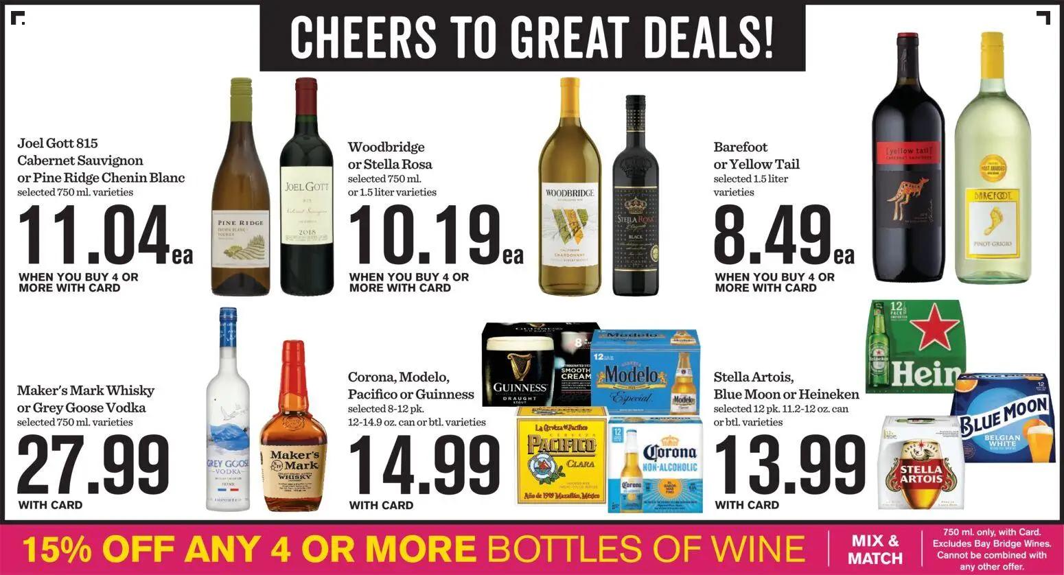marianos - Mariano's Weekly Ad - 02/04 - 02/10 2026 - page: 8
