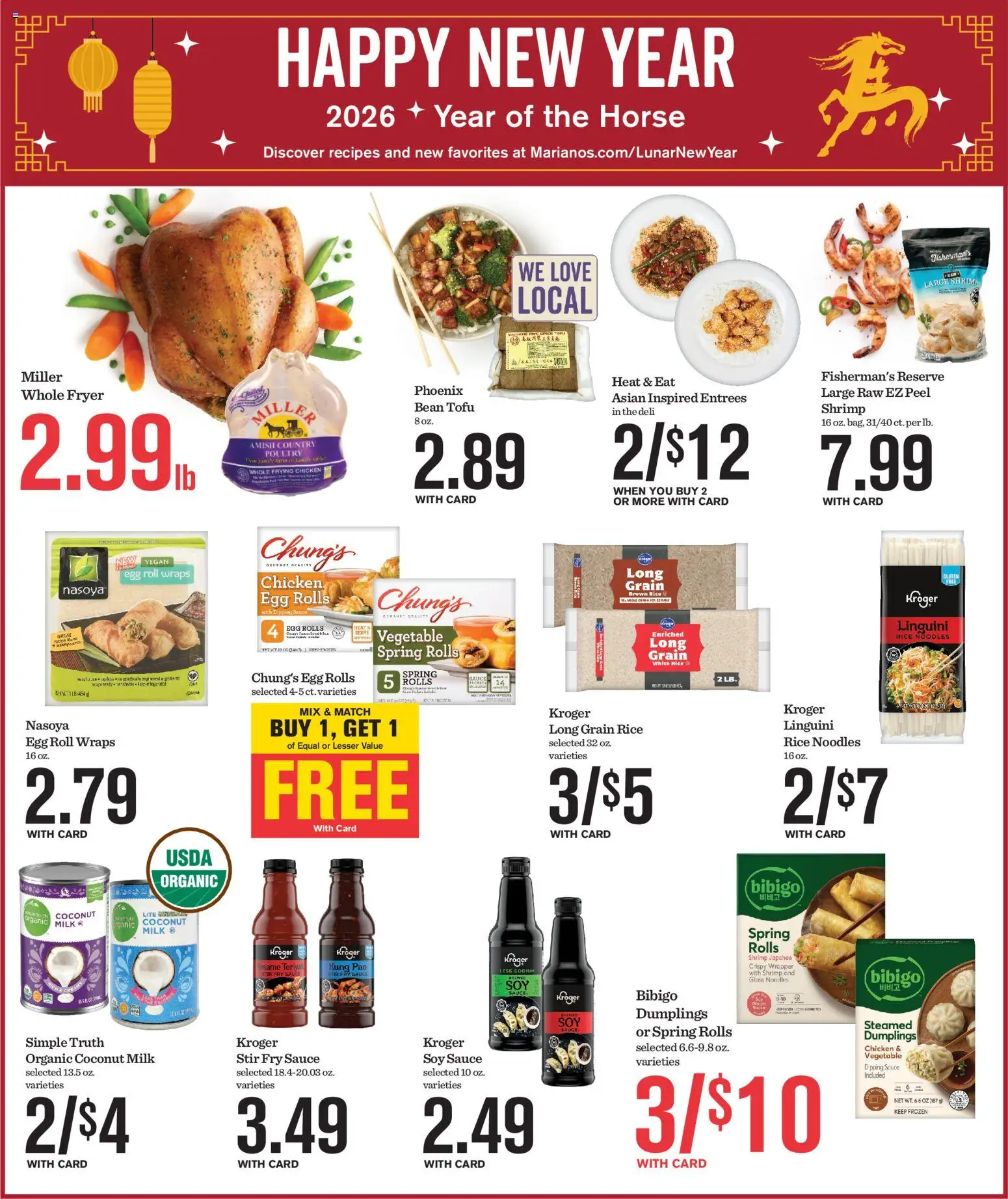 marianos - Mariano's Weekly Ad - 02/04 - 02/10 2026 - page: 9