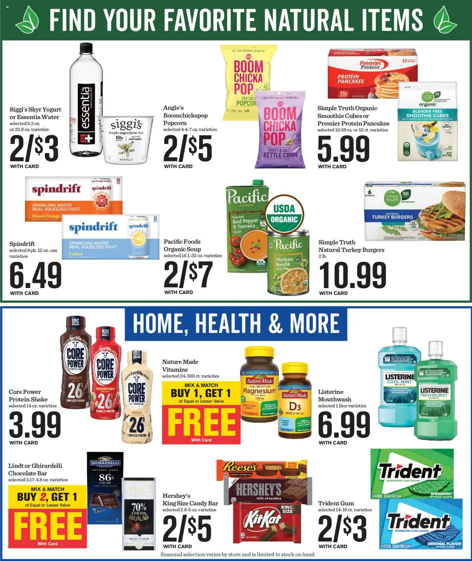 marianos - Mariano's Weekly Ad - 02/25 - 03/03 2026 - page: 10