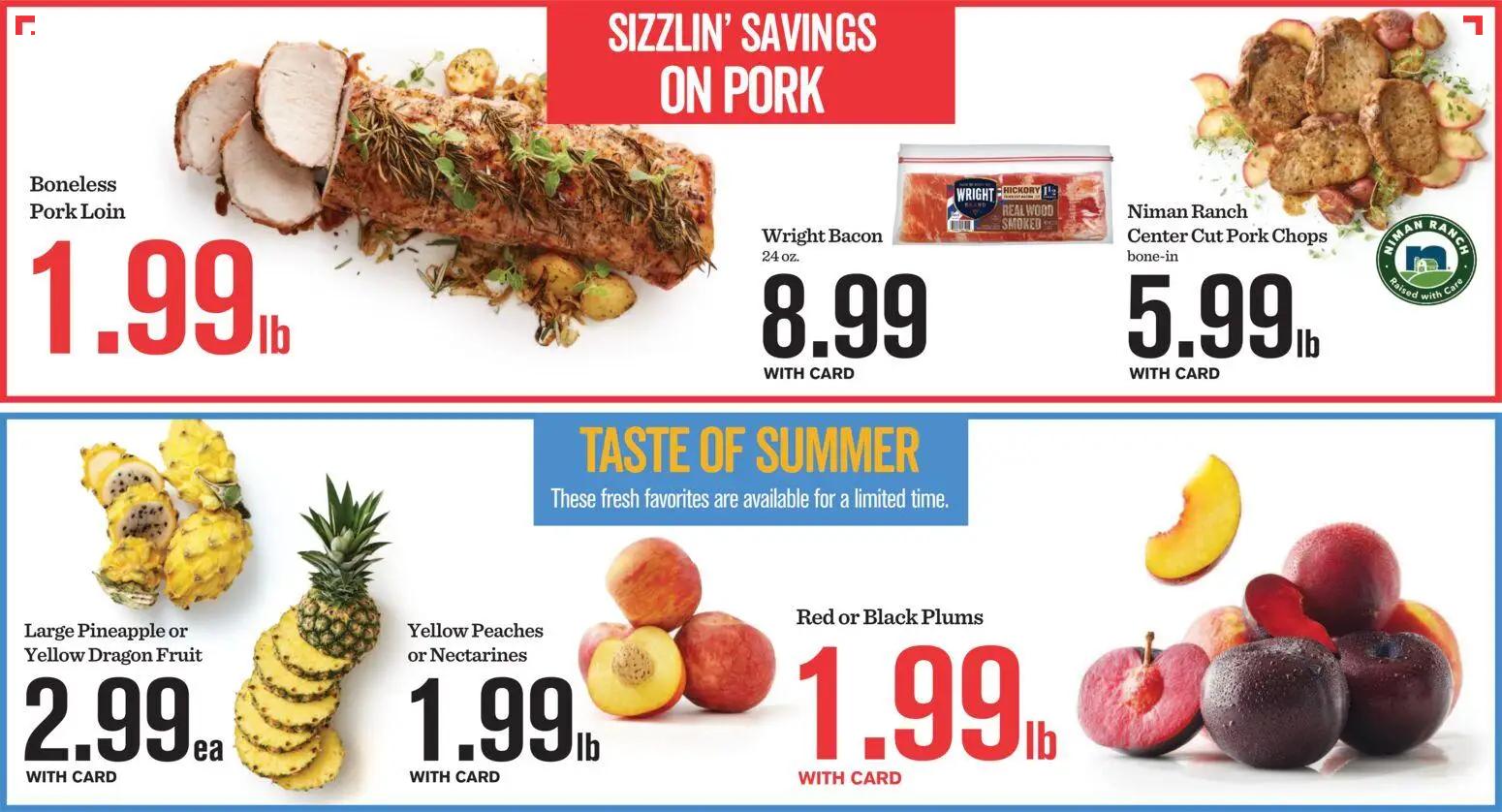 marianos - Mariano's Weekly Ad - 02/25 - 03/03 2026 - page: 8