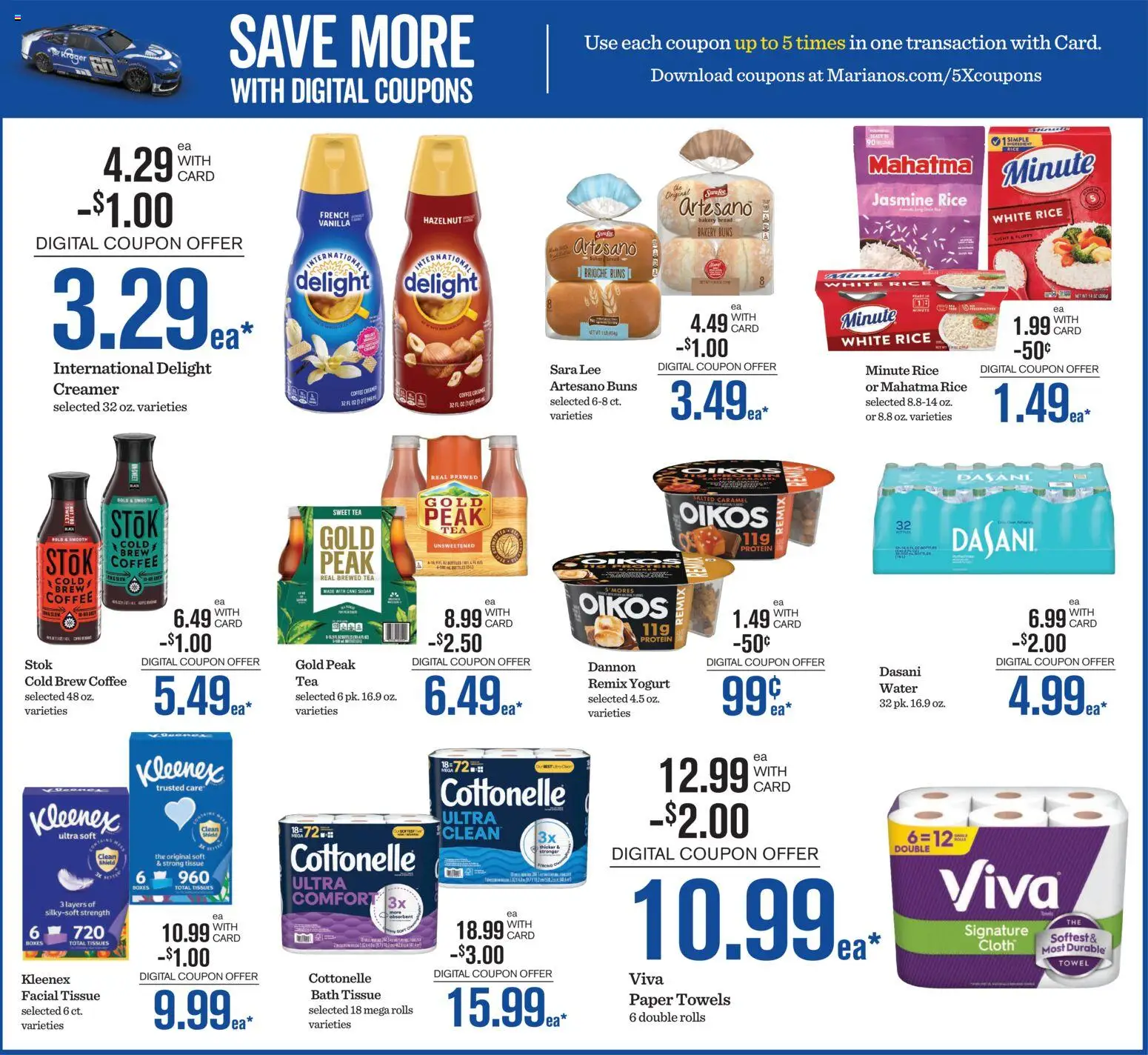 marianos - Mariano's Weekly Ad - 02/25 - 03/03 2026 - page: 11