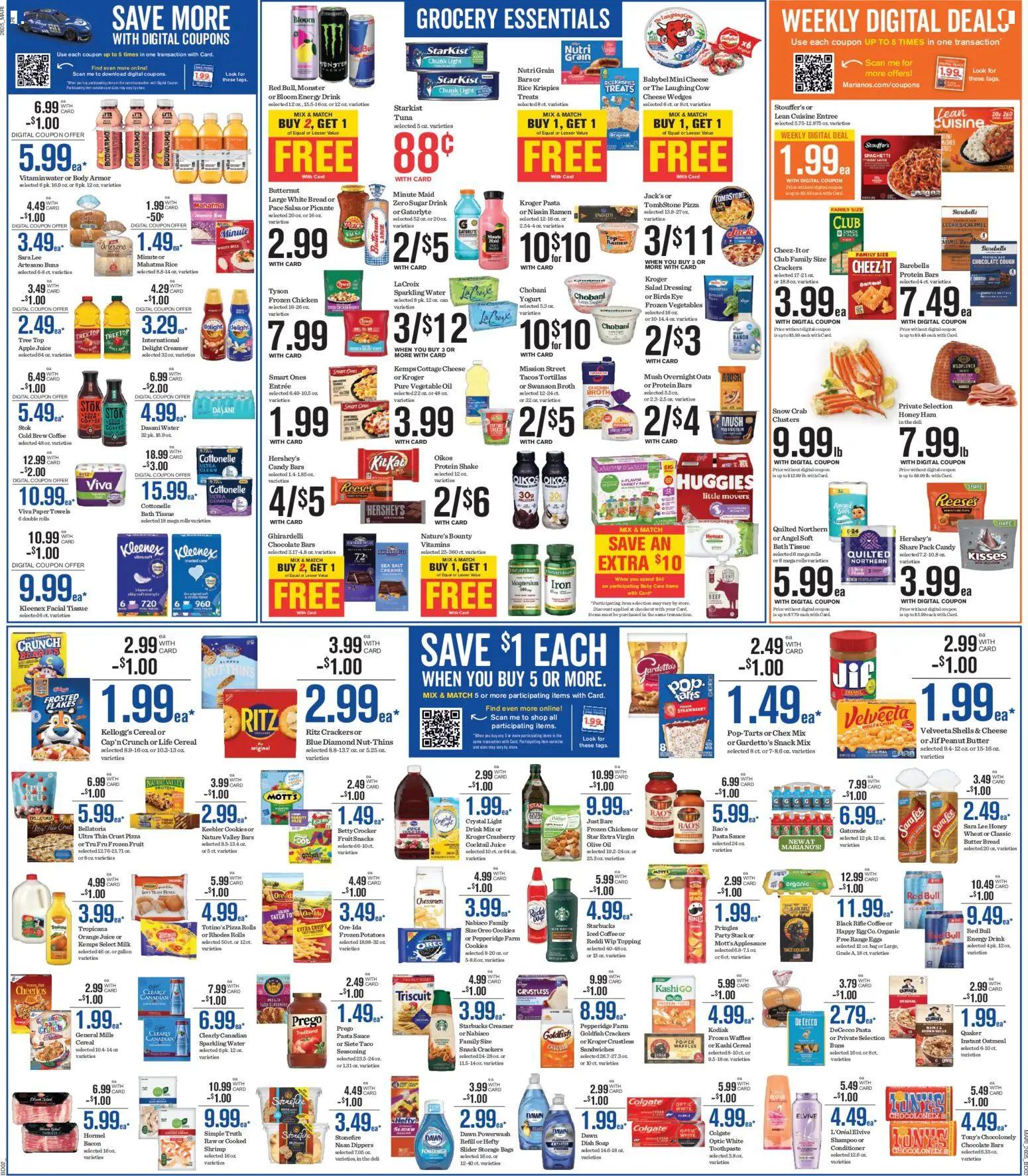 marianos - Mariano's Weekly Ad - 03/04 - 03/10 2026 - page: 5