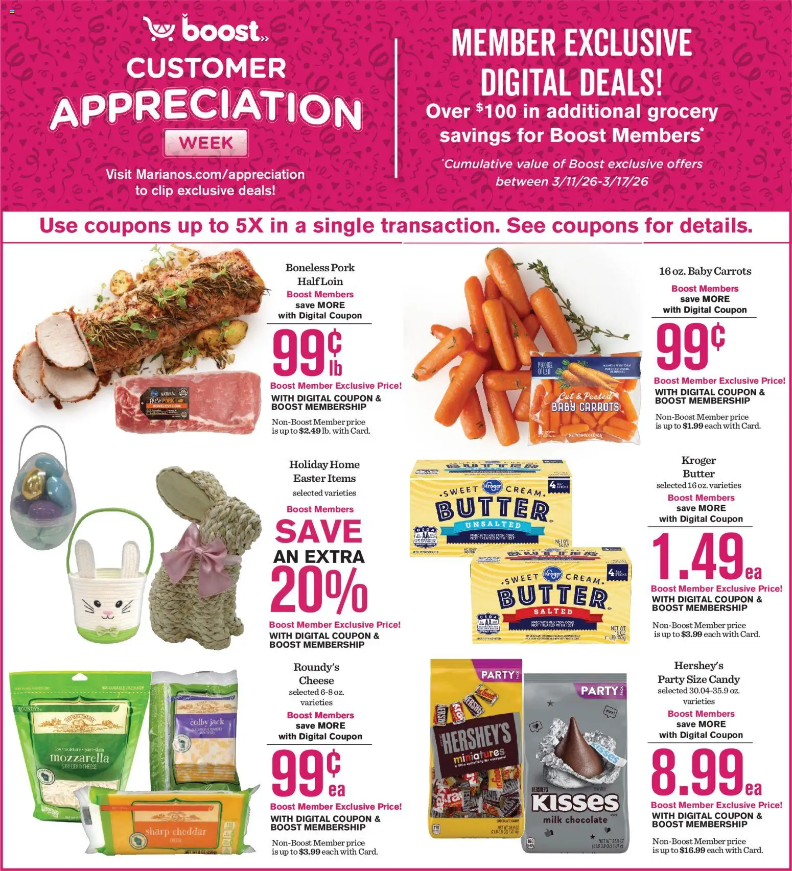 marianos - Mariano's Weekly Ad - 03/11 - 03/17 2026 - page: 7