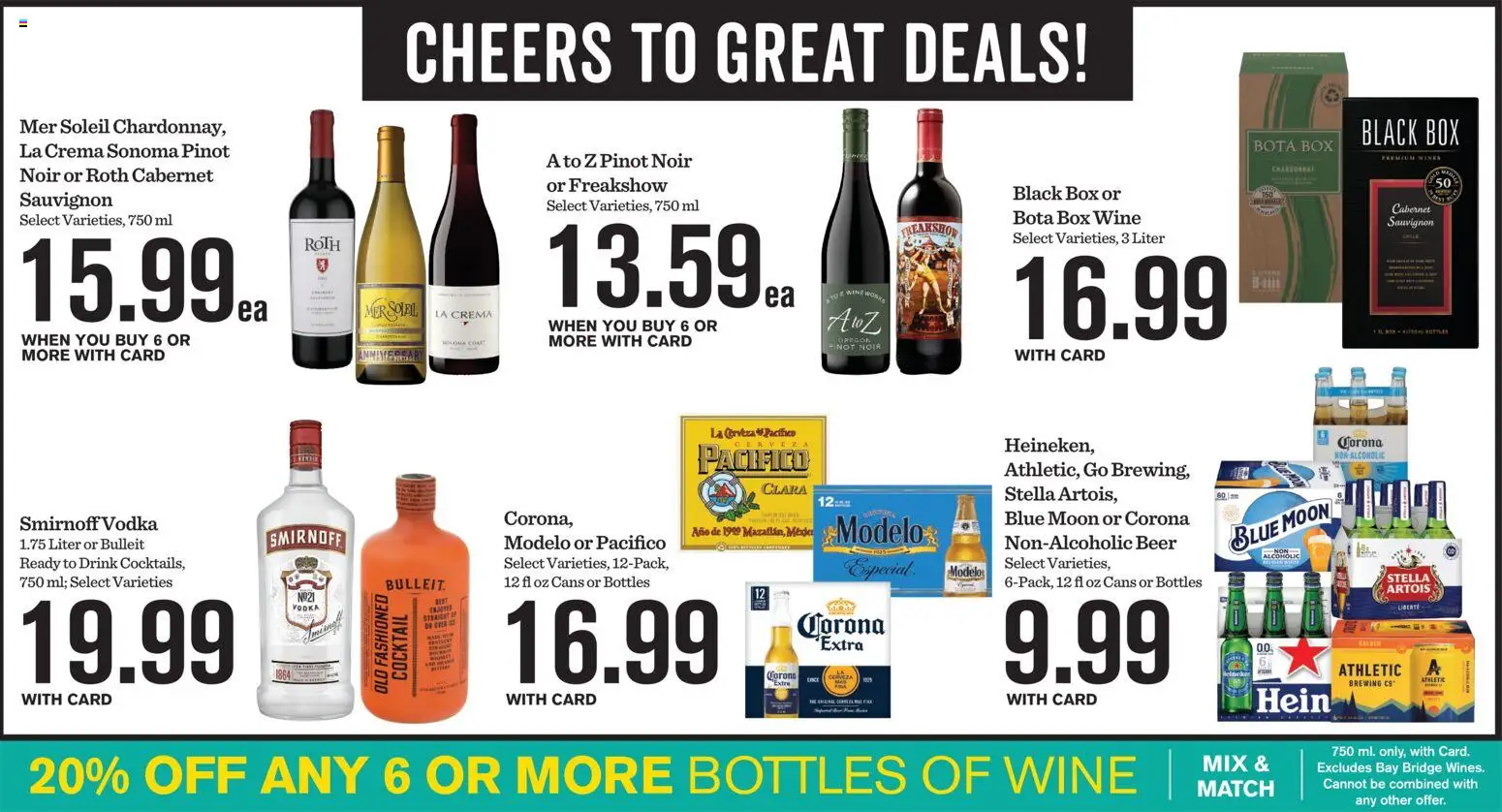 marianos - Mariano's Weekly Ad - 03/25 - 03/31 2026 - page: 11