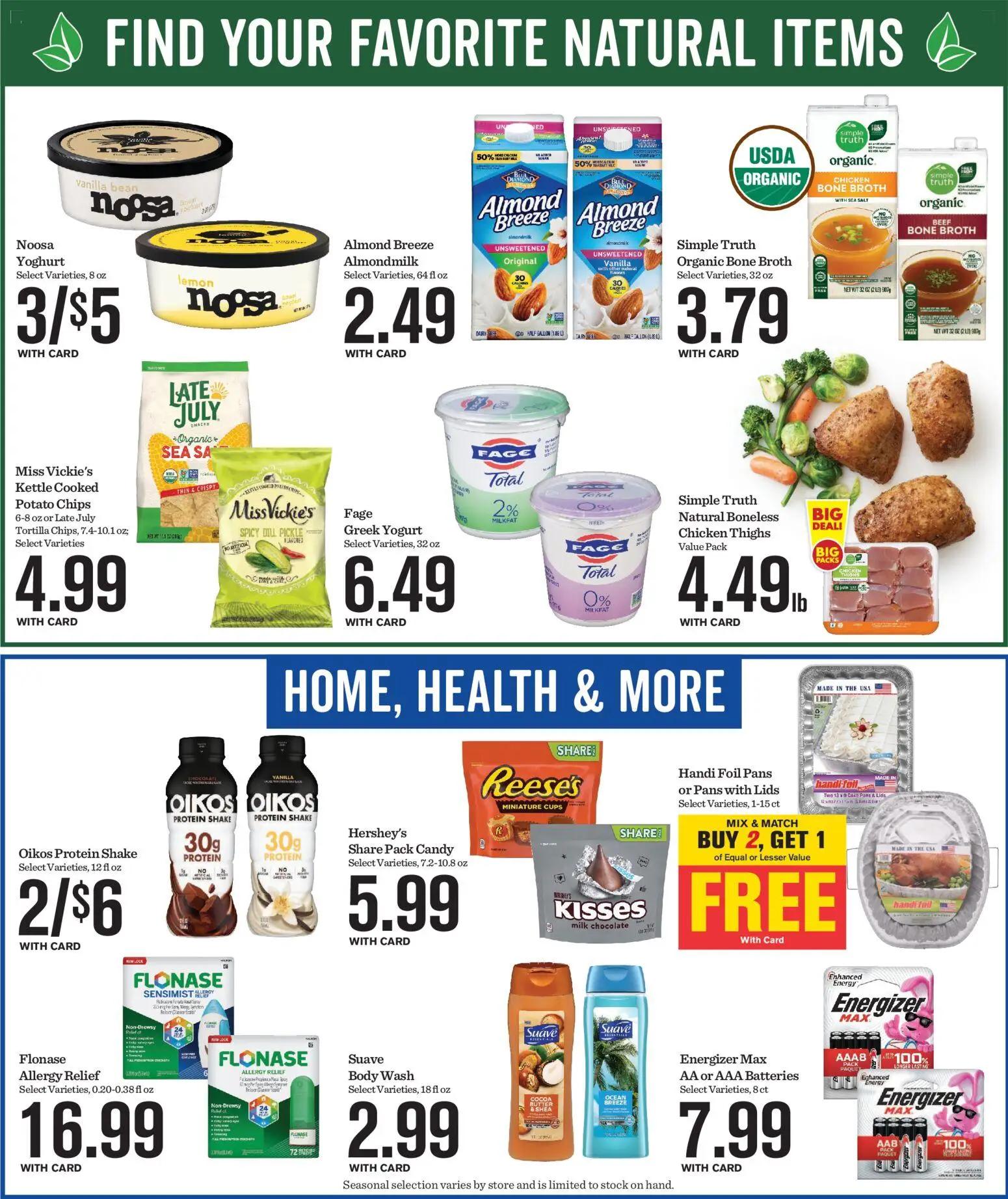 marianos - Mariano's Weekly Ad - 03/25 - 03/31 2026 - page: 9