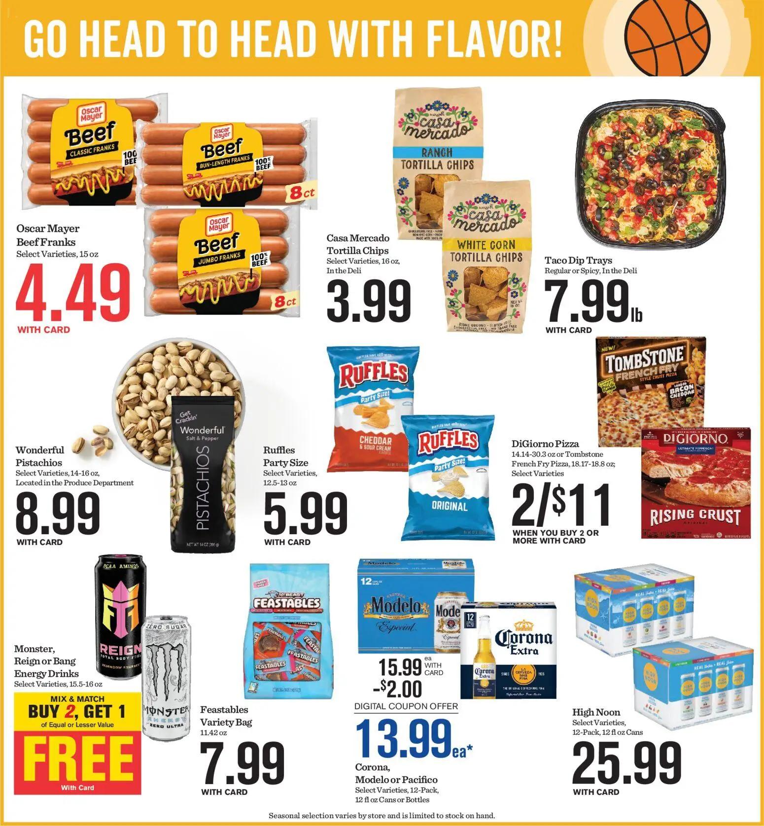 marianos - Mariano's Weekly Ad - 04/01 - 04/07 2026 - page: 9