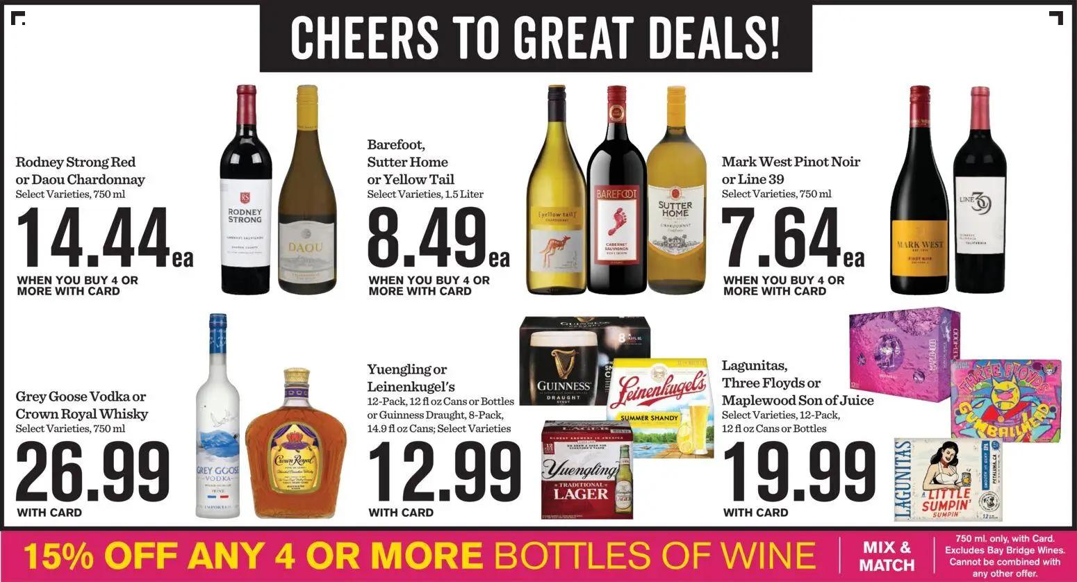 marianos - Mariano's Weekly Ad - 04/08 - 04/14 2026 - page: 8