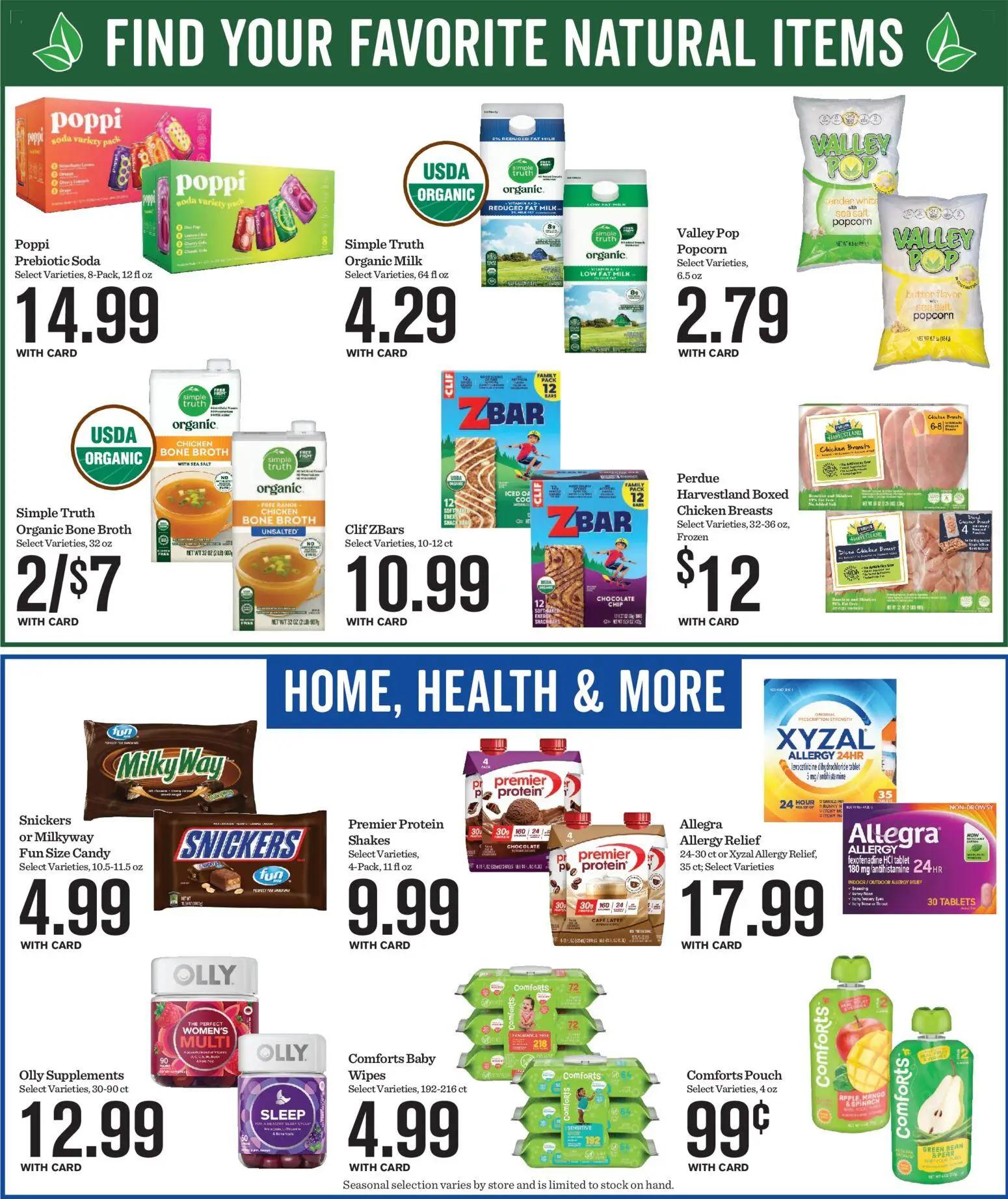 marianos - Mariano's Weekly Ad - 04/08 - 04/14 2026 - page: 9