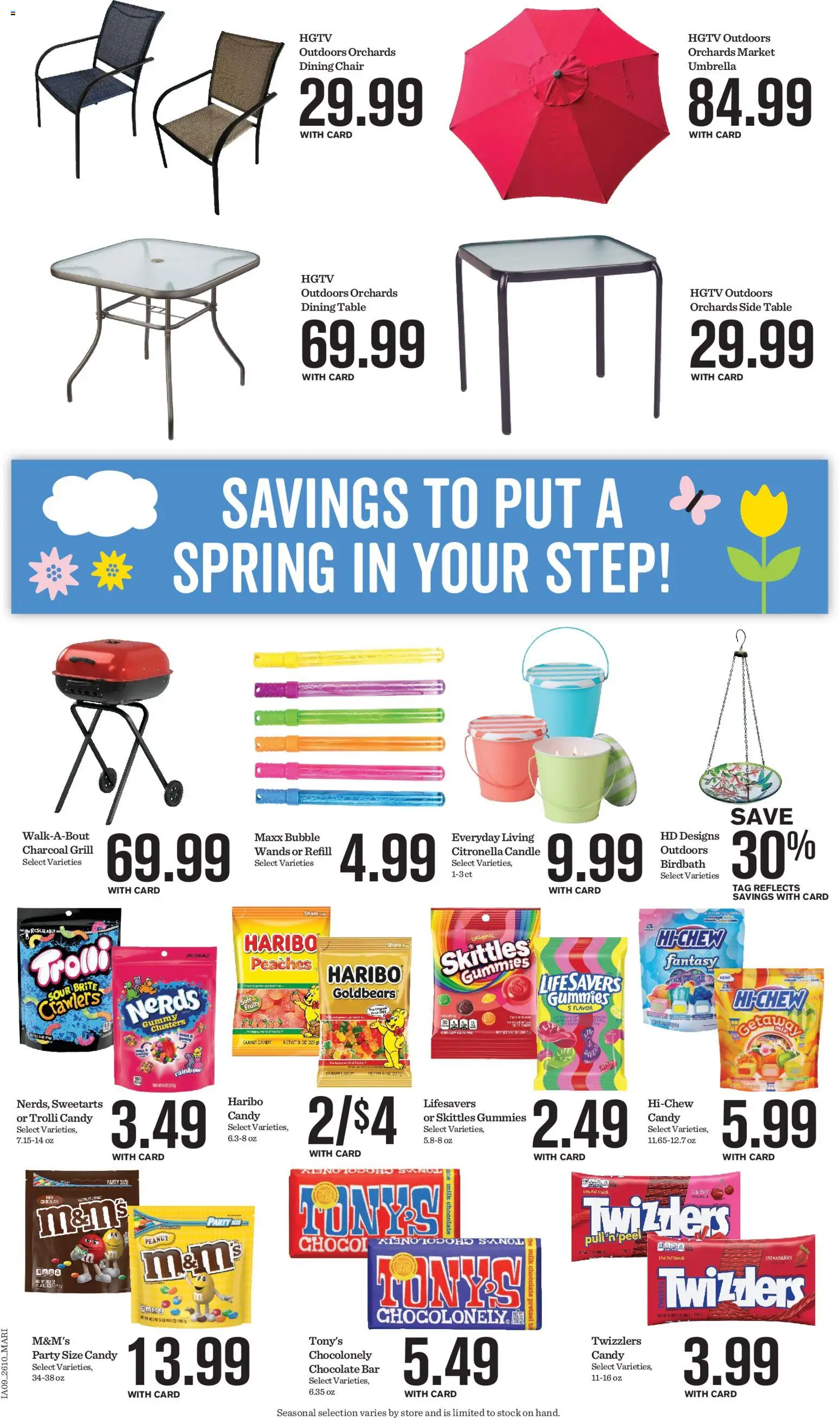 marianos - Mariano's Weekly Ad - 04/08 - 04/14 2026 - page: 10