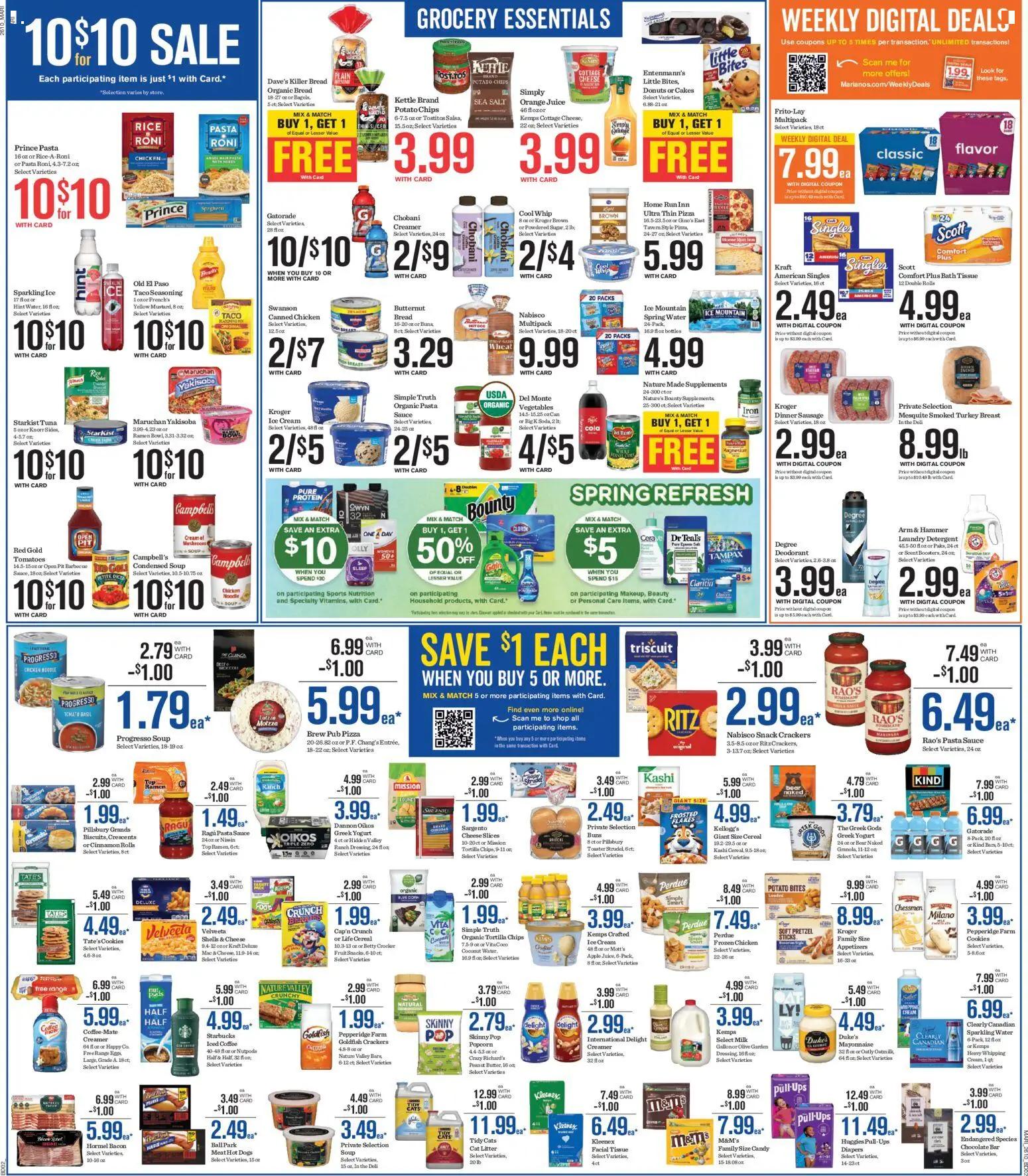 marianos - Mariano's Weekly Ad - 04/08 - 04/14 2026 - page: 5
