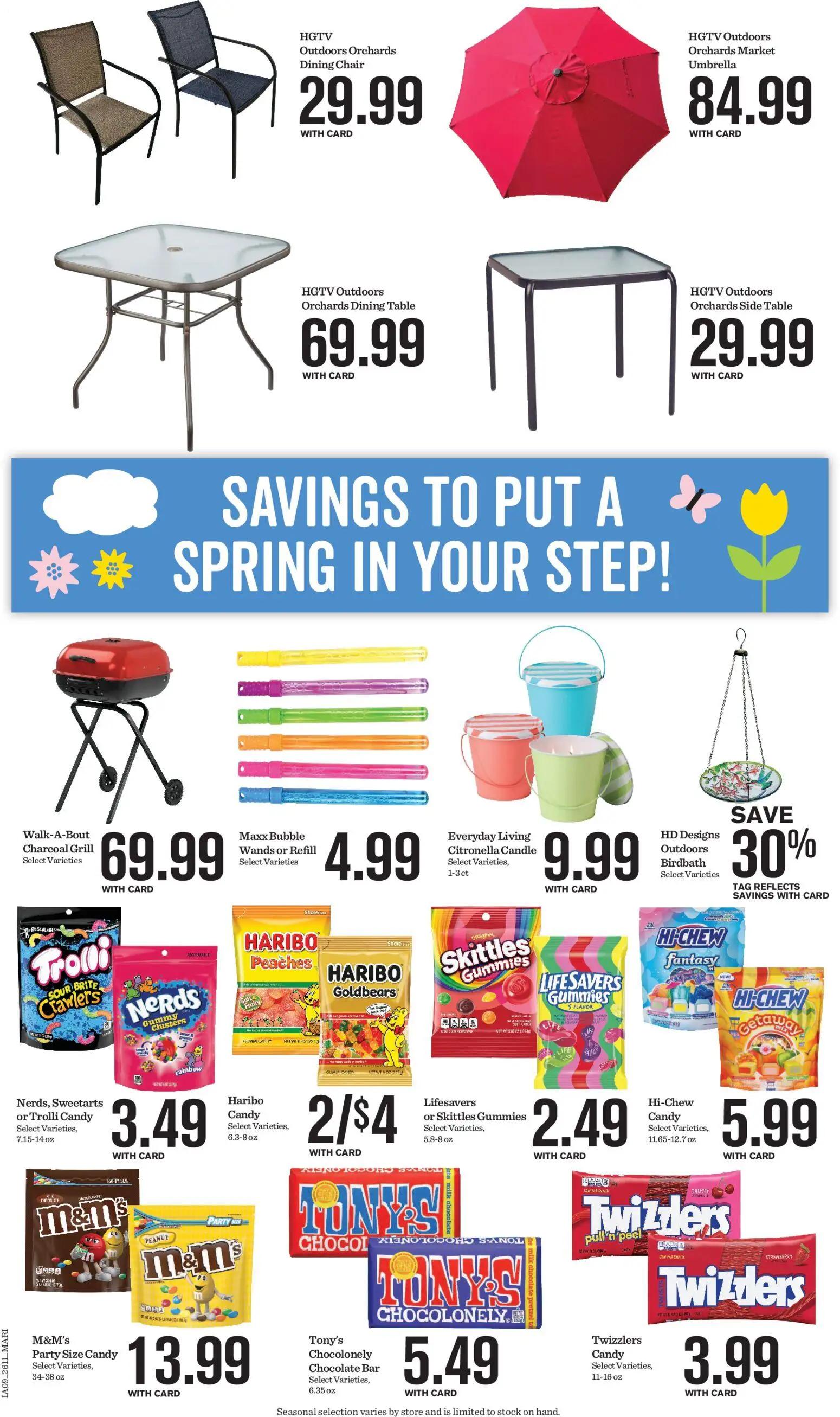 marianos - Mariano's Weekly Ad - 04/15 - 04/21 2026 - page: 10