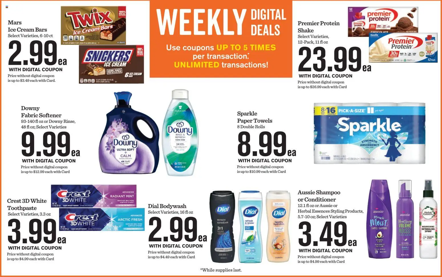 marianos - Mariano's Weekly Ad - 04/15 - 04/21 2026 - page: 4