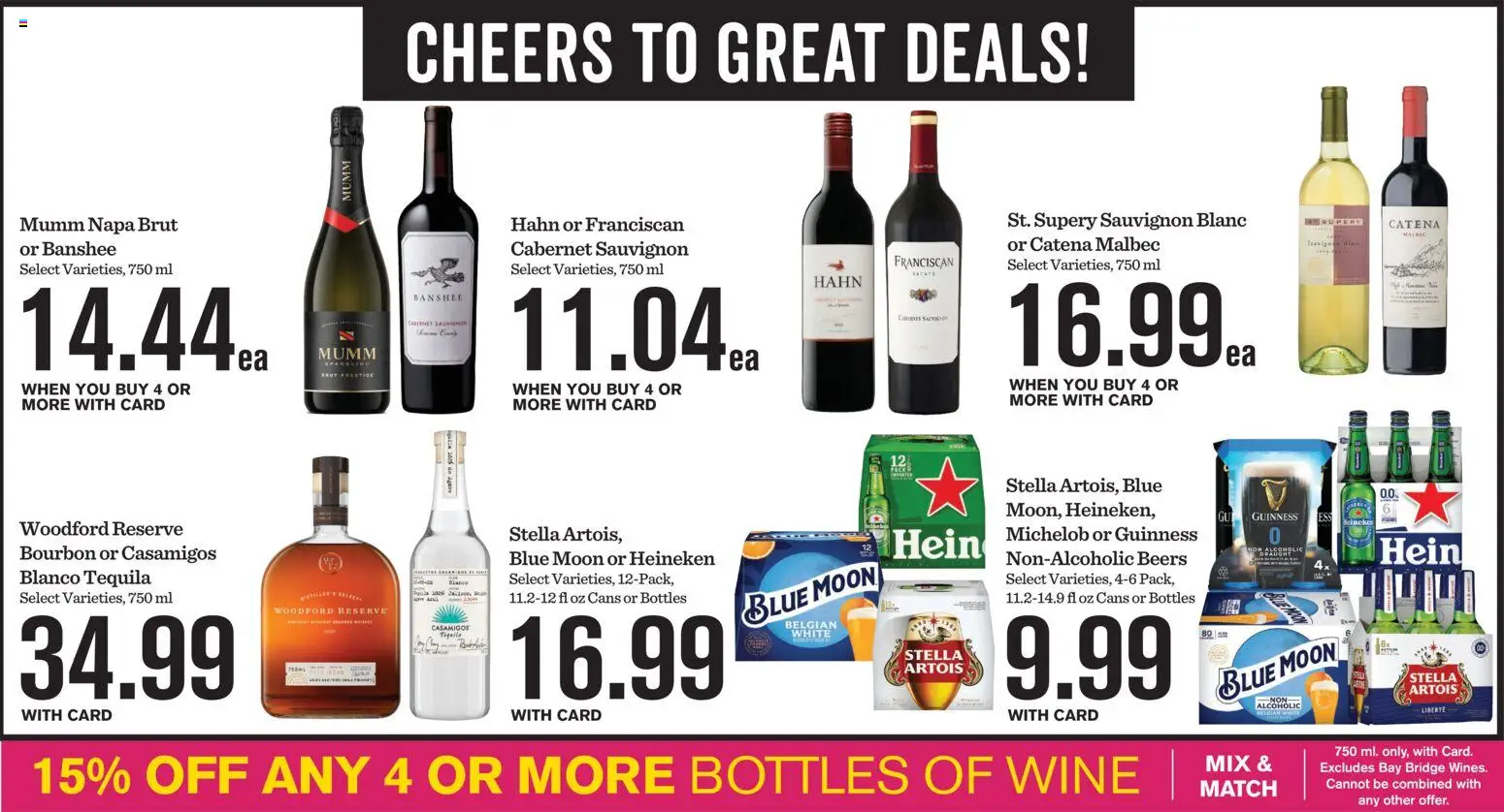 marianos - Mariano's Weekly Ad - 04/15 - 04/21 2026 - page: 8