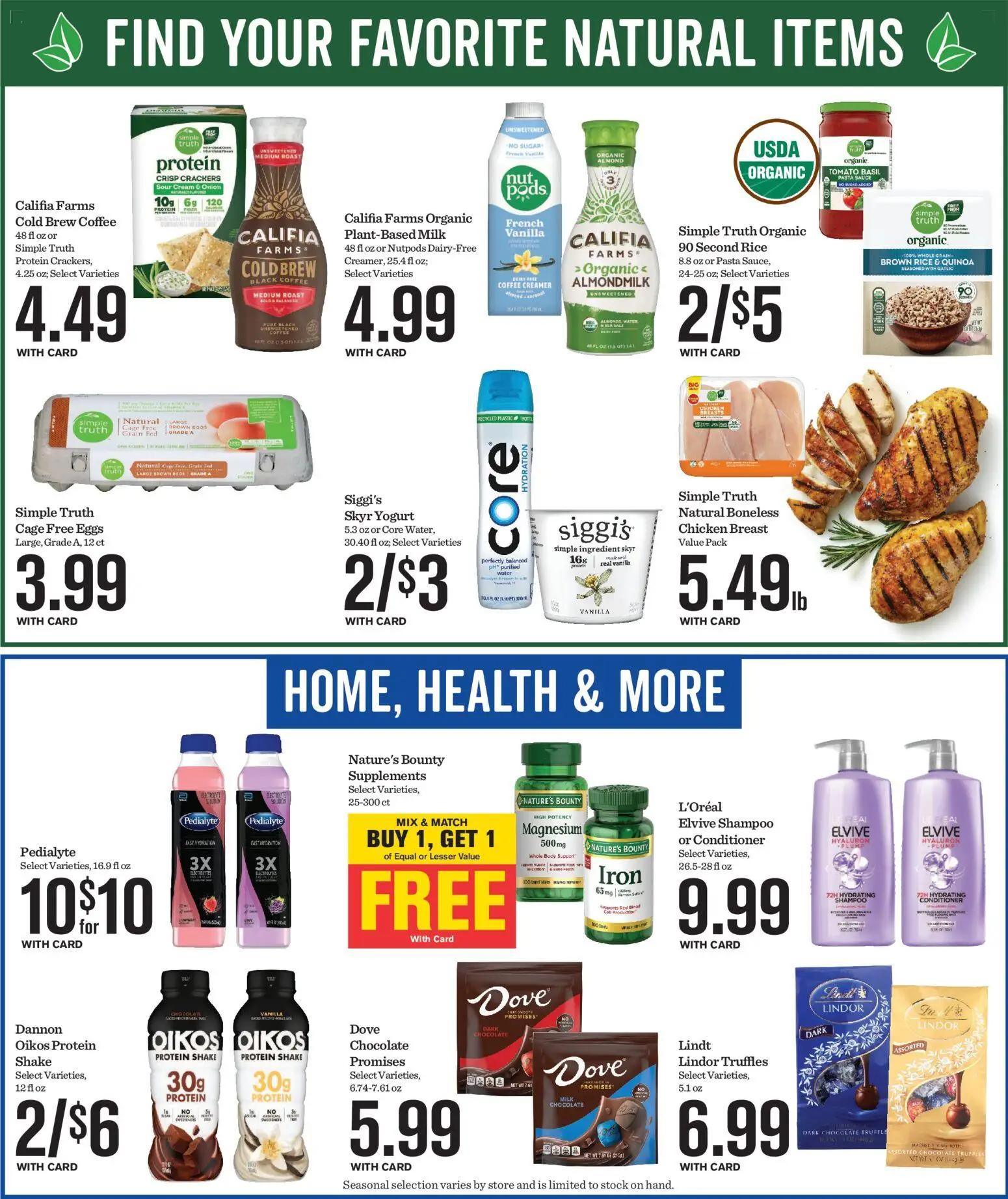 marianos - Mariano's Weekly Ad - 04/15 - 04/21 2026 - page: 9