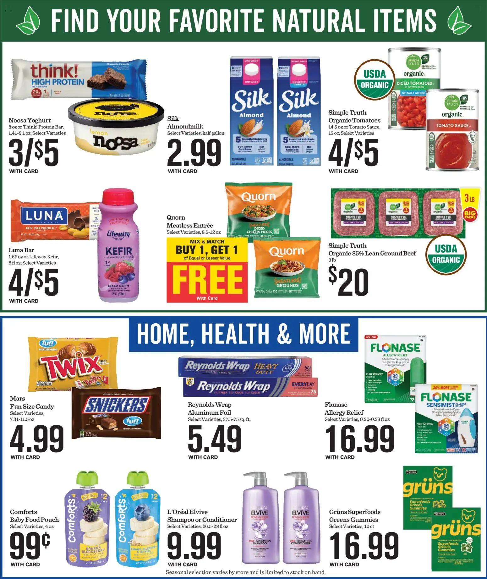 marianos - Mariano's Weekly Ad - 04/22 - 04/28 2026 - page: 10