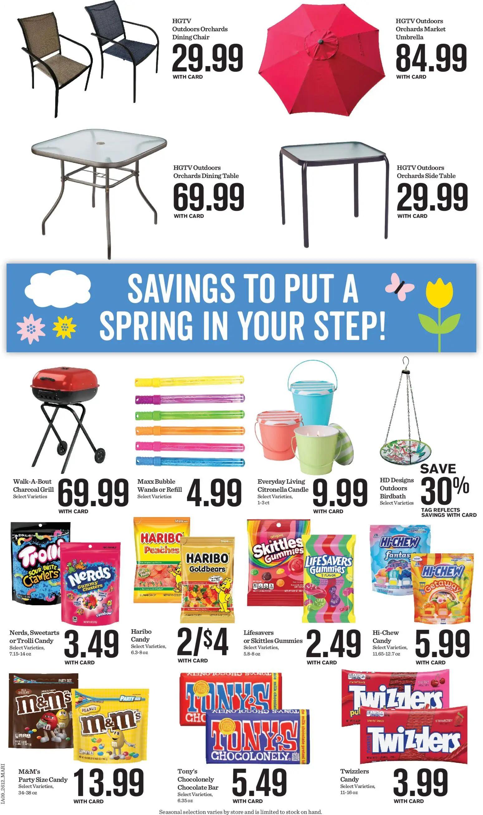 marianos - Mariano's Weekly Ad - 04/22 - 04/28 2026 - page: 11