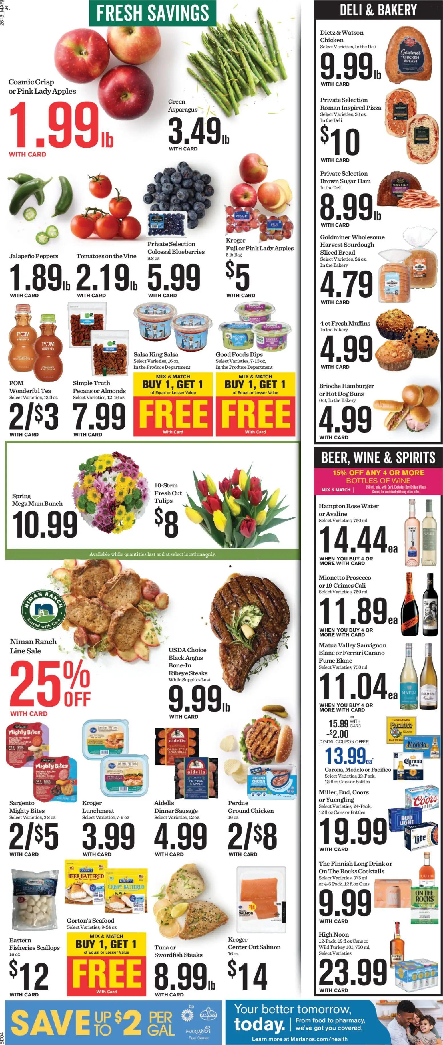 marianos - Mariano's Weekly Ad - 04/29 - 05/05 2026 - page: 9