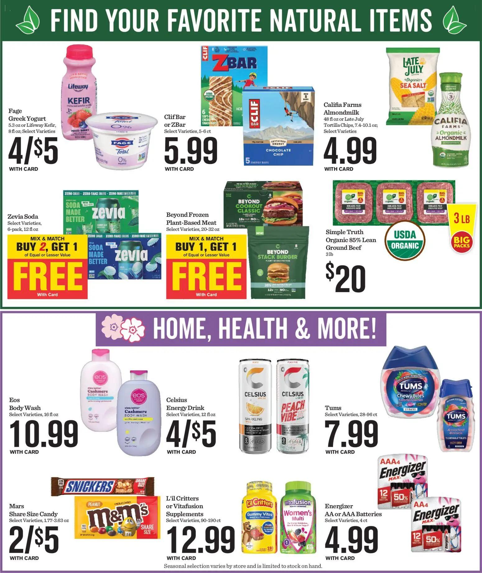 marianos - Mariano's Weekly Ad - 05/06 - 05/12 2026 - page: 9