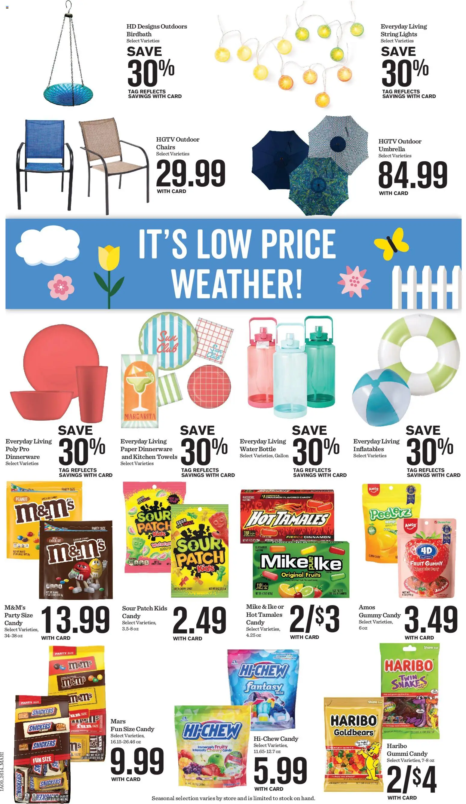 marianos - Mariano's Weekly Ad - 05/06 - 05/12 2026 - page: 12