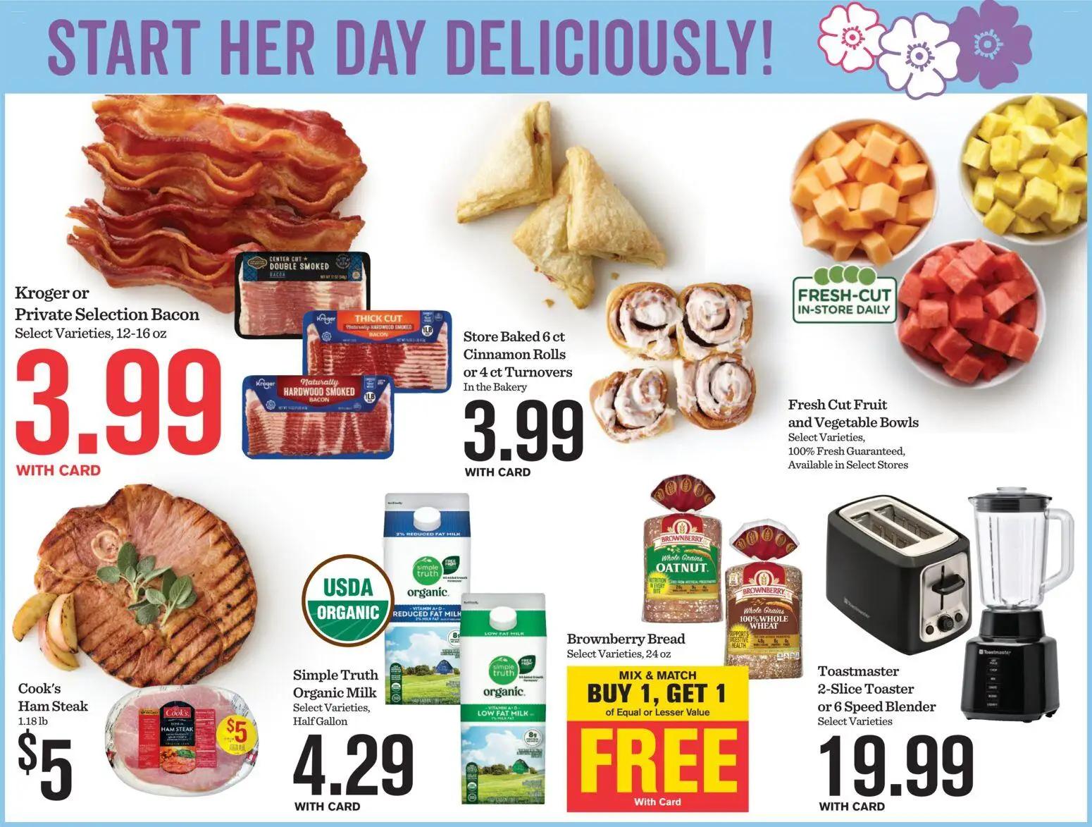 marianos - Mariano's Weekly Ad - 05/06 - 05/12 2026 - page: 5