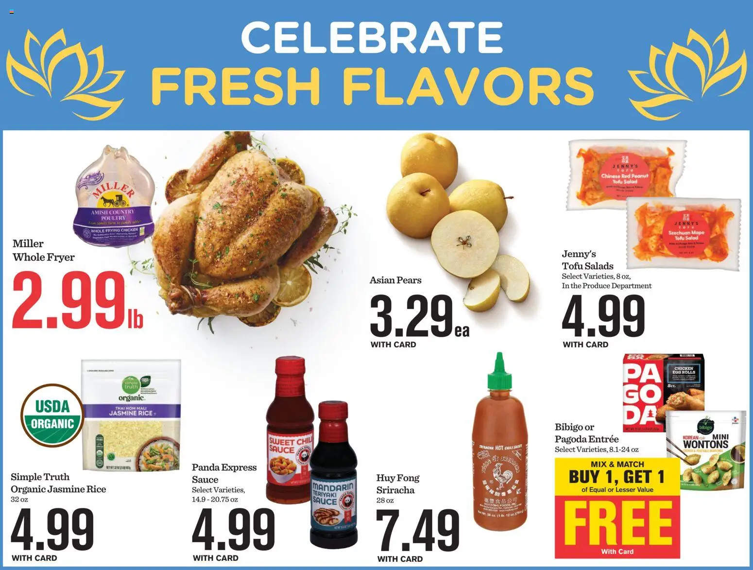 marianos - Mariano's Weekly Ad - 05/13 - 05/19 2026 - page: 11