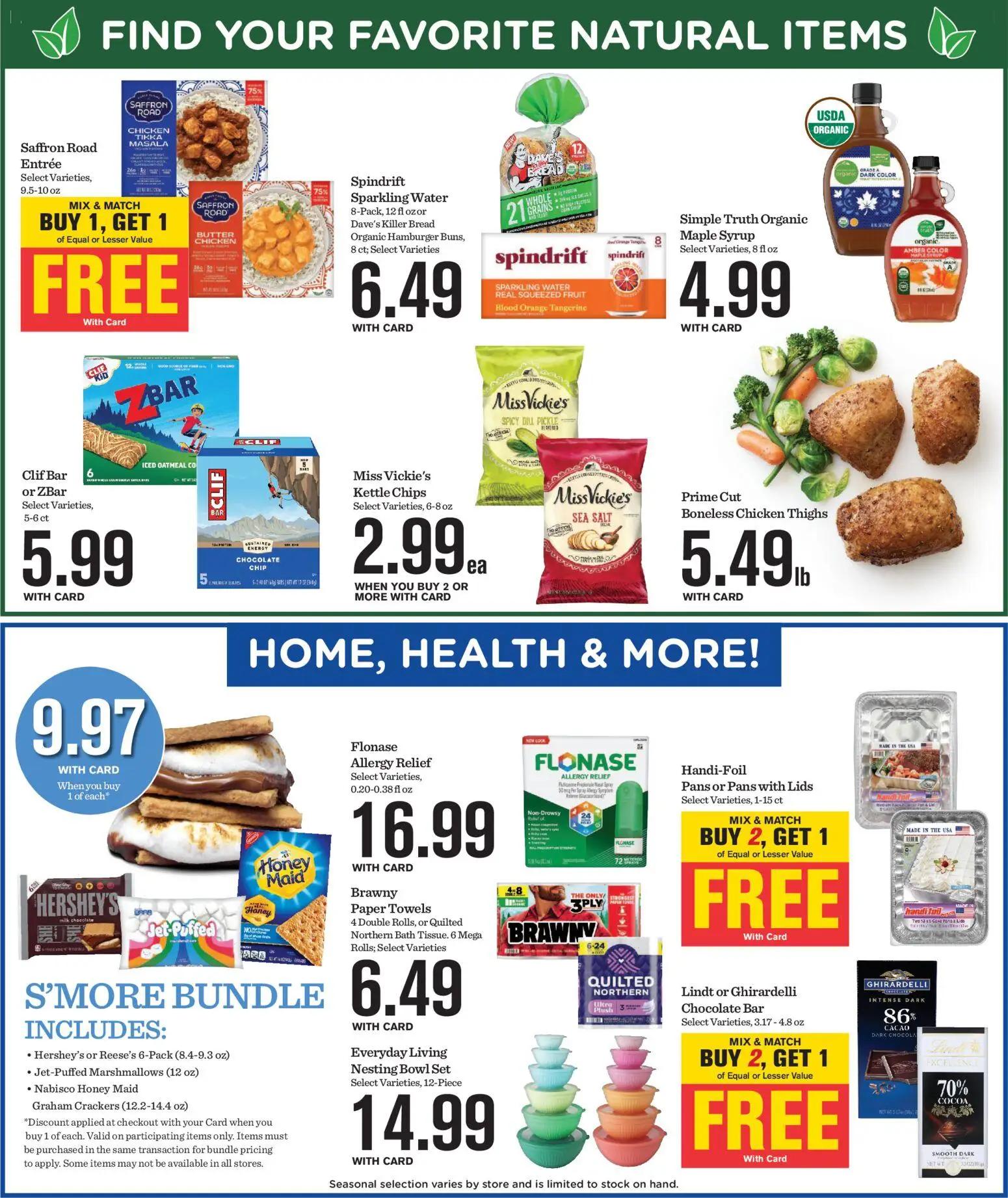 marianos - Mariano's Weekly Ad - 05/13 - 05/19 2026 - page: 12