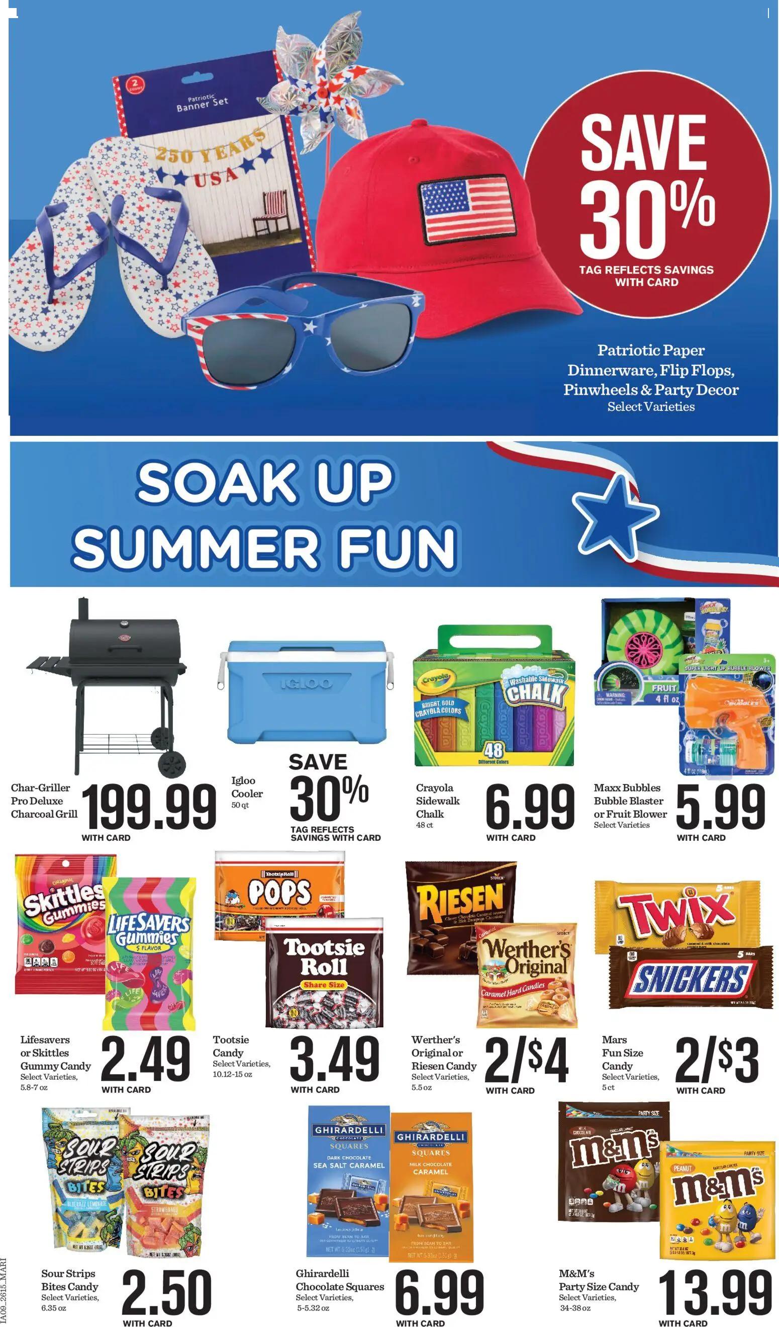 marianos - Mariano's Weekly Ad - 05/13 - 05/19 2026 - page: 15