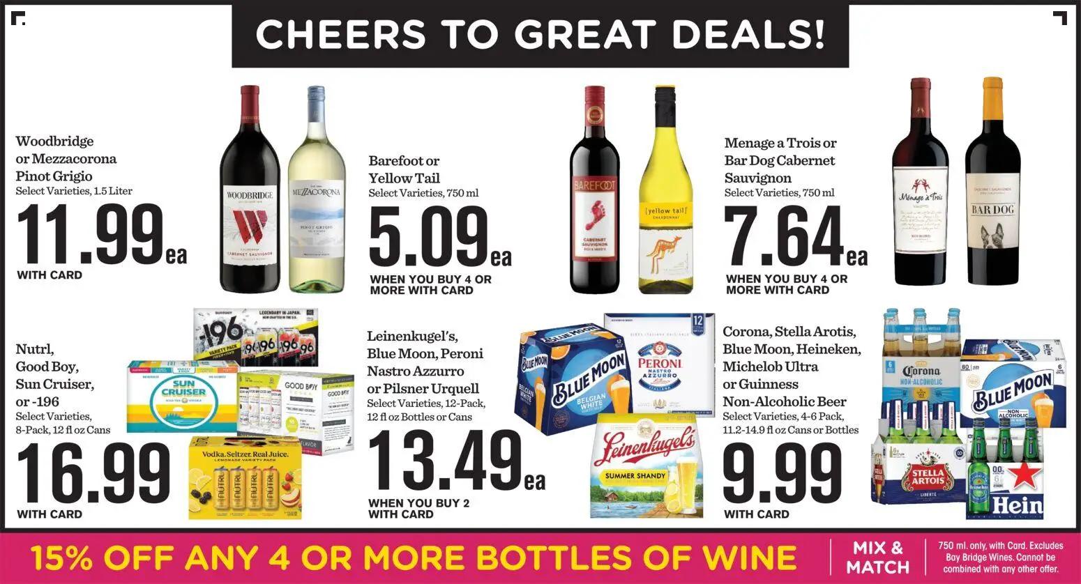 marianos - Mariano's Weekly Ad - 05/13 - 05/19 2026 - page: 13