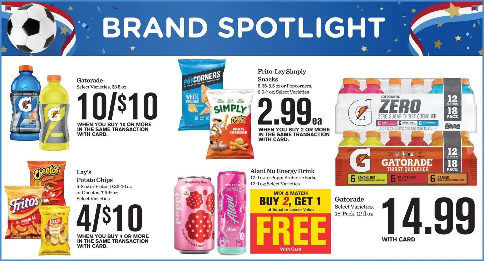 marianos - Mariano's Weekly Ad - 05/13 - 05/19 2026 - page: 8