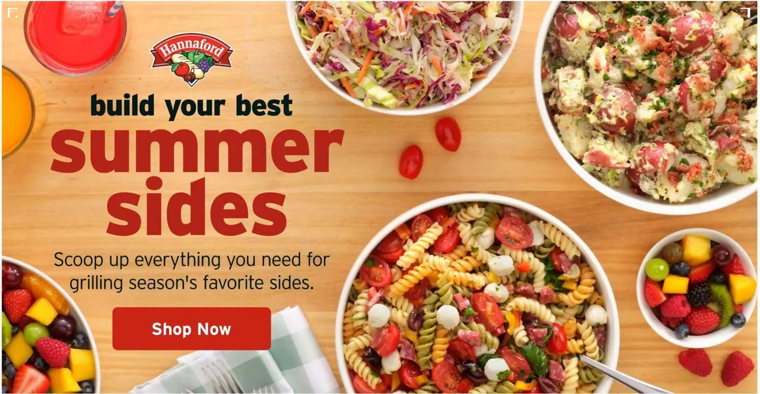 hannaford - Hannaford Weekly Ad - 05/24 - 05/30 2026 - page: 4