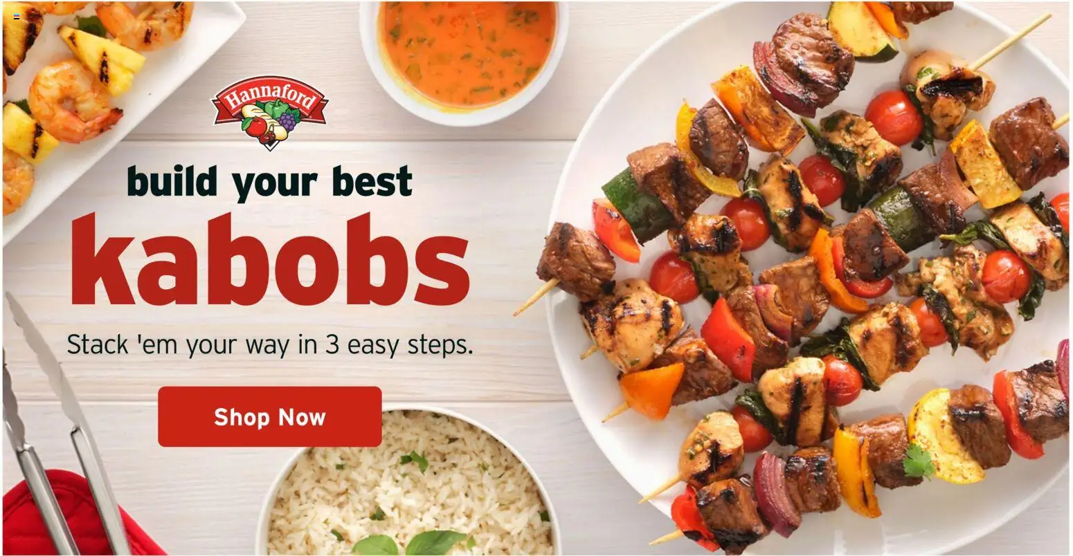 hannaford - Hannaford Weekly Ad - 05/24 - 05/30 2026 - page: 3