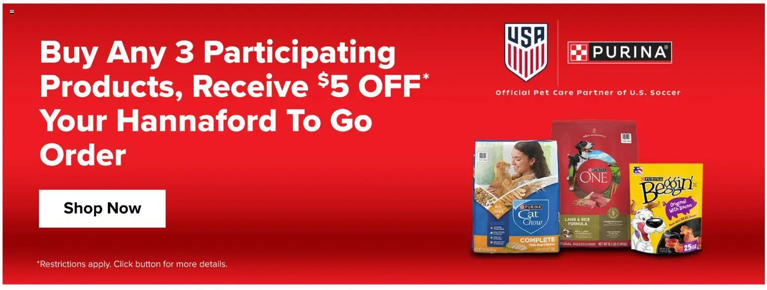 hannaford - Hannaford Weekly Ad - 05/24 - 05/30 2026 - page: 17