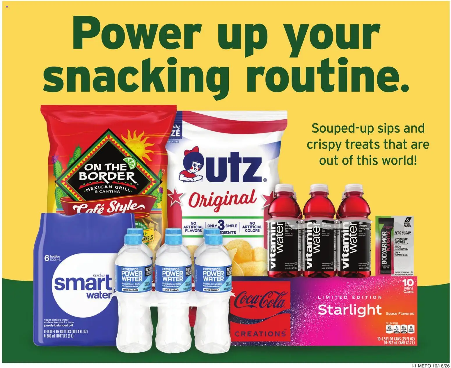 hannaford - Hannaford Weekly Ad - 10/18 - 10/24 2026 - page: 9