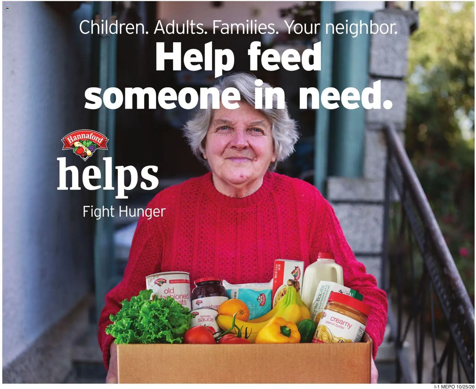 hannaford - Hannaford Weekly Ad - 10/25 - 10/31 2026 - page: 9