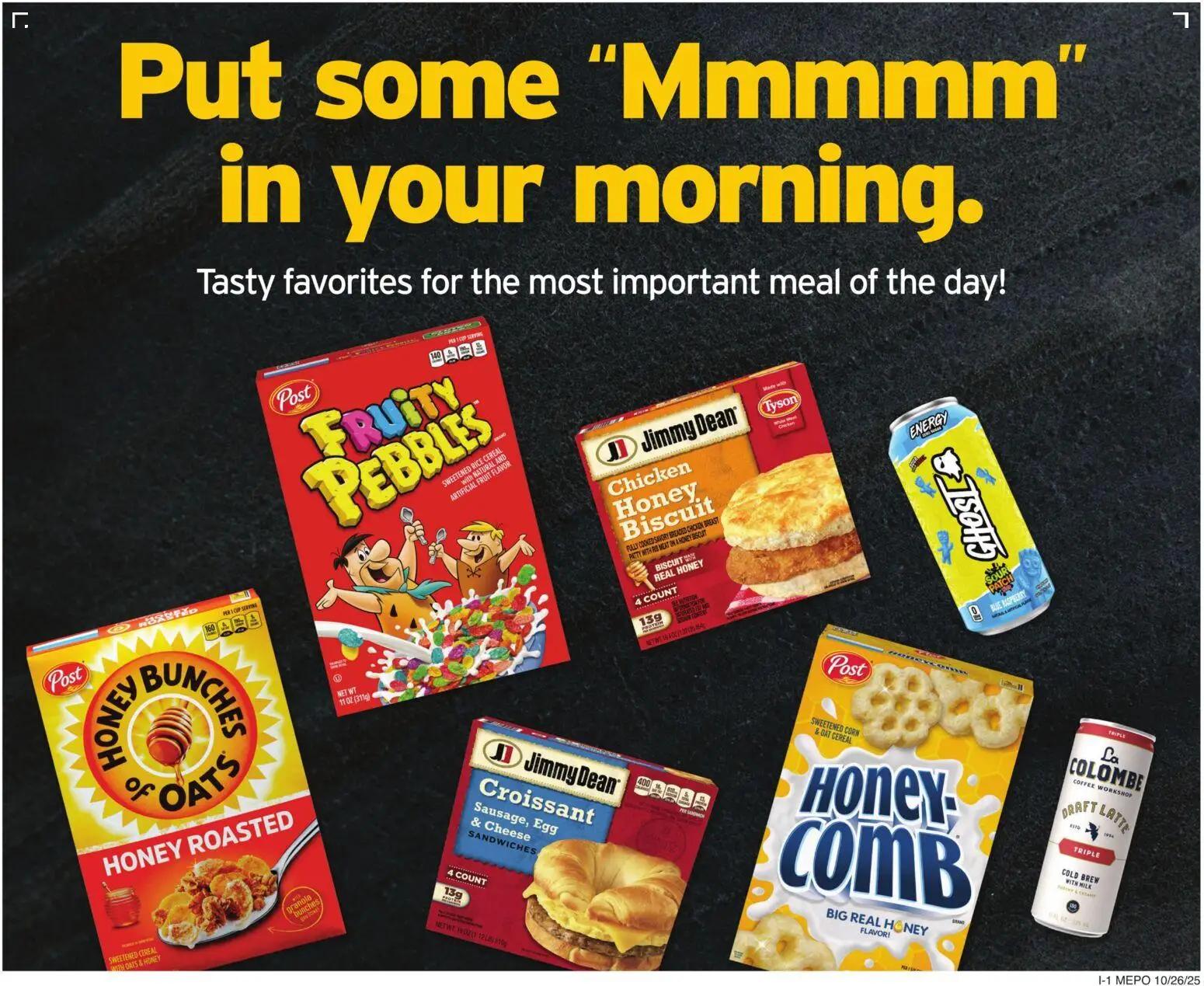 hannaford - Hannaford Weekly Ad - 10/26 - 11/01 2025 - page: 9