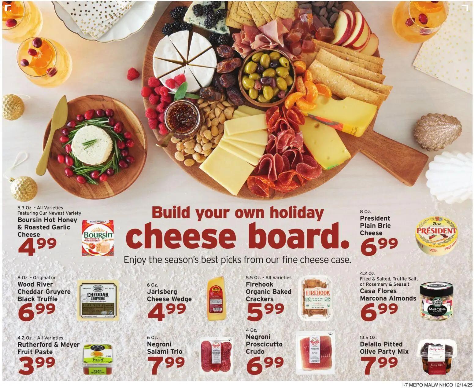 hannaford - Hannaford Weekly Ad - 12/14 - 12/20 2025 - page: 15