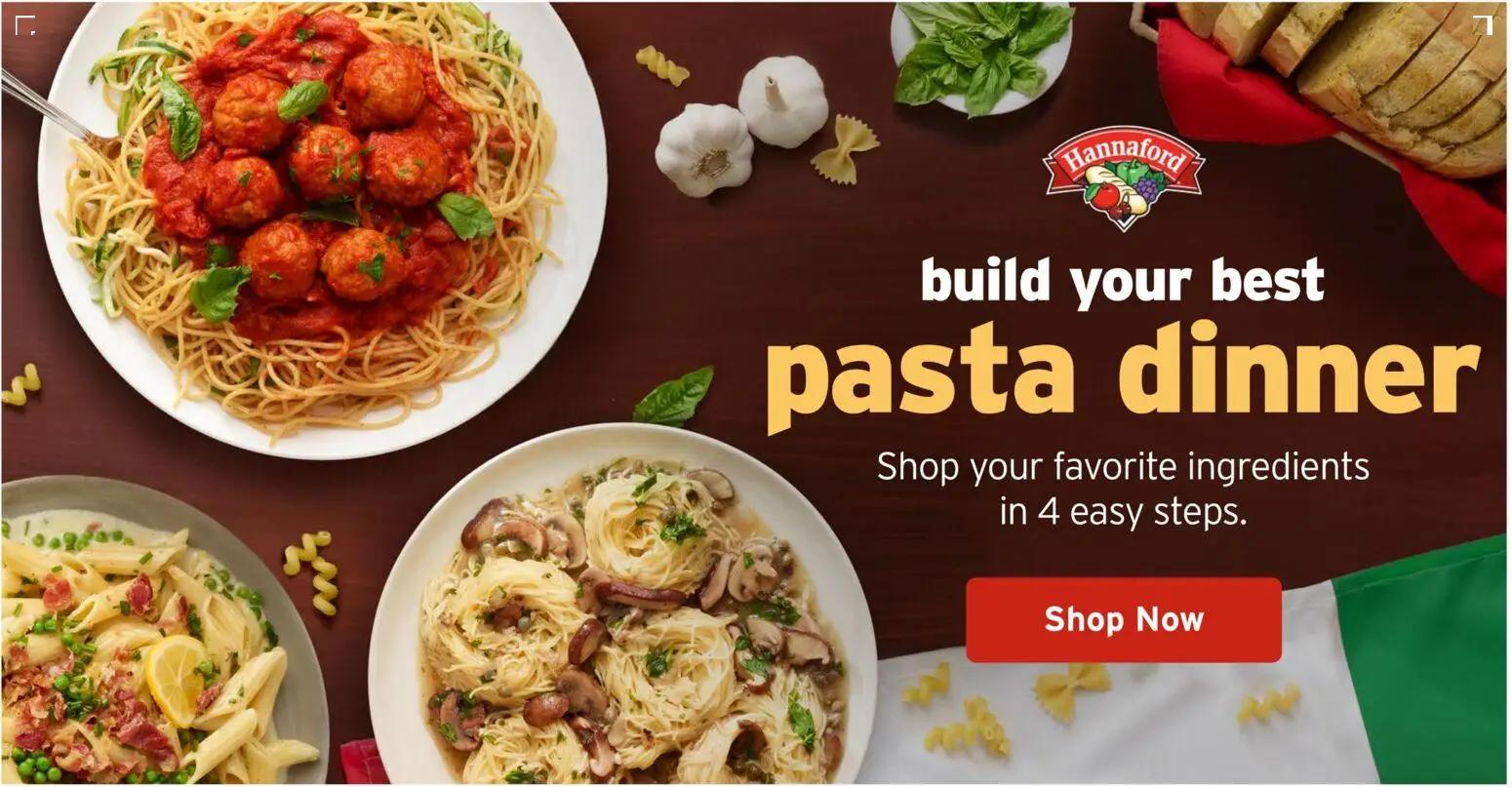 hannaford - Hannaford Weekly Ad - 01/04 - 01/10 2026 - page: 4