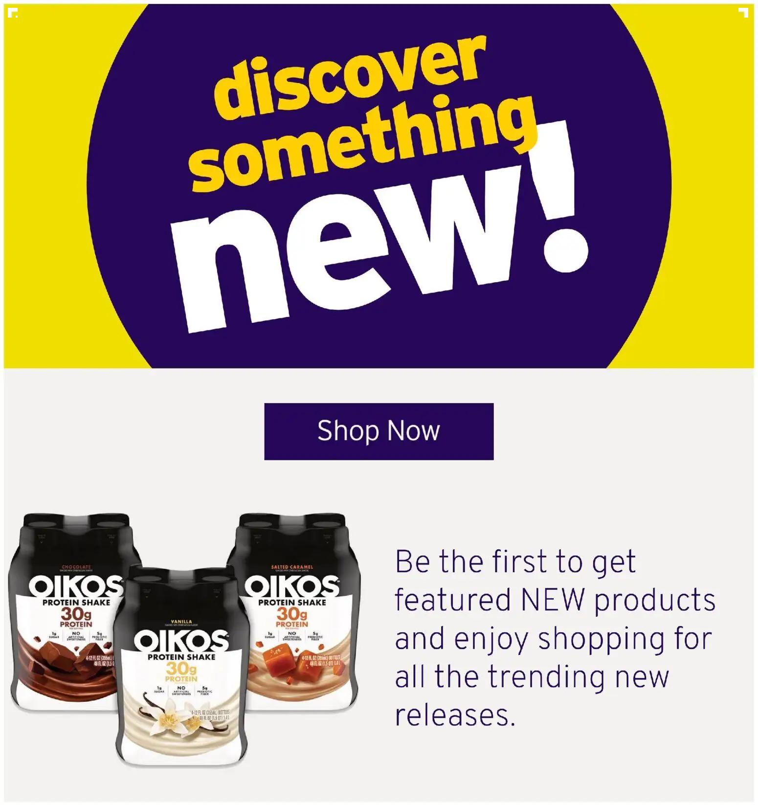 hannaford - Hannaford Weekly Ad - 01/04 - 01/10 2026 - page: 7