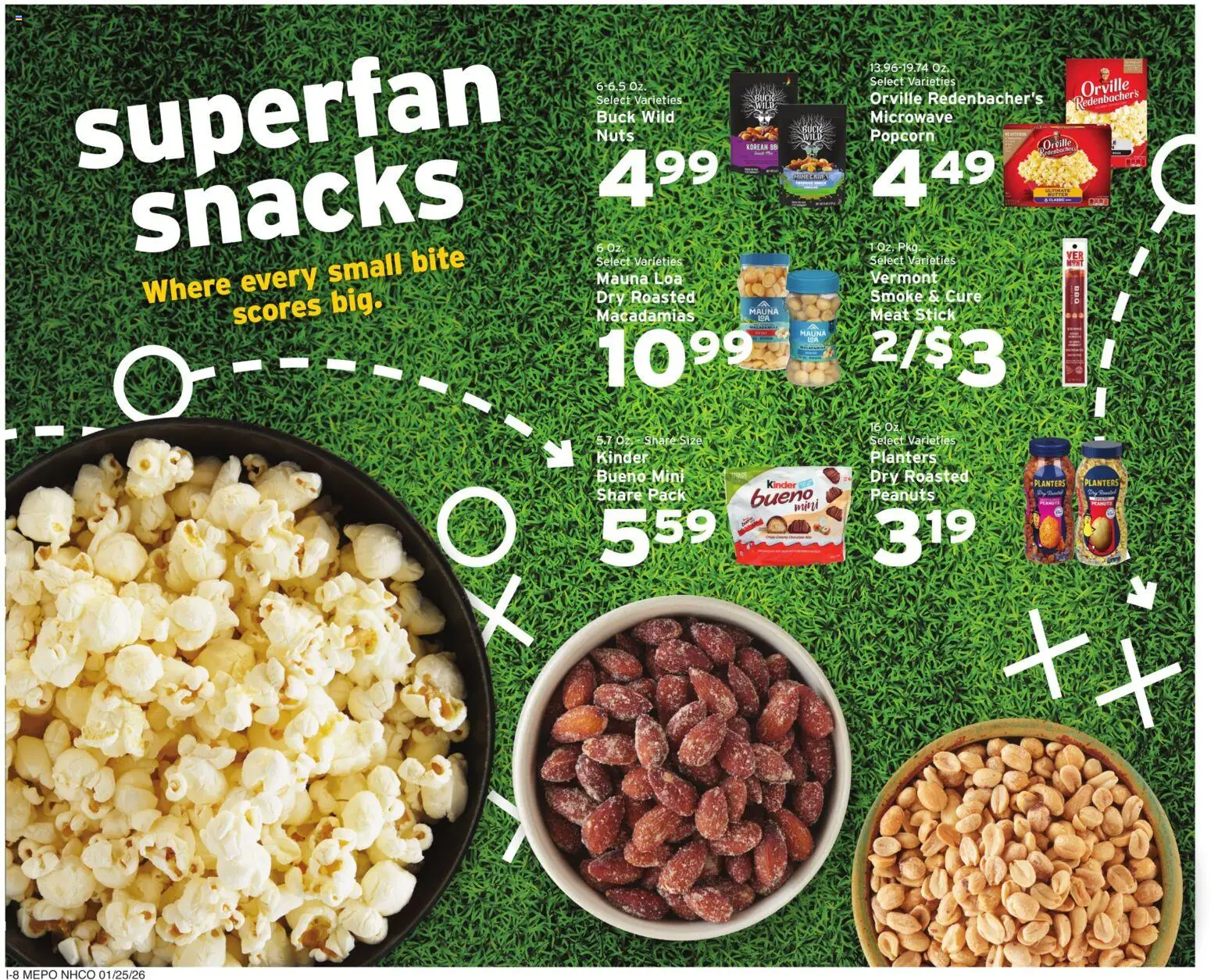 hannaford - Hannaford Weekly Ad - 01/25 - 01/31 2026 - page: 16