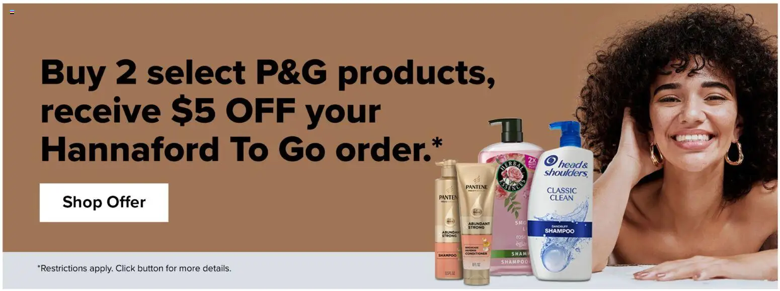 hannaford - Hannaford Weekly Ad - 02/01 - 02/07 2026 - page: 13