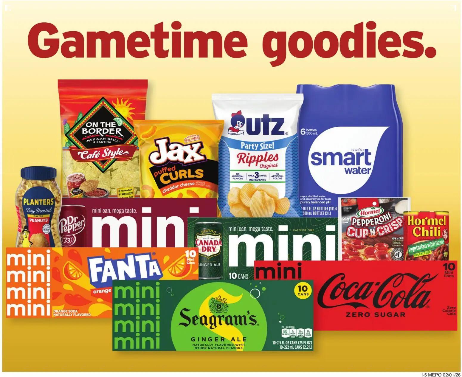 hannaford - Hannaford Weekly Ad - 02/01 - 02/07 2026 - page: 18