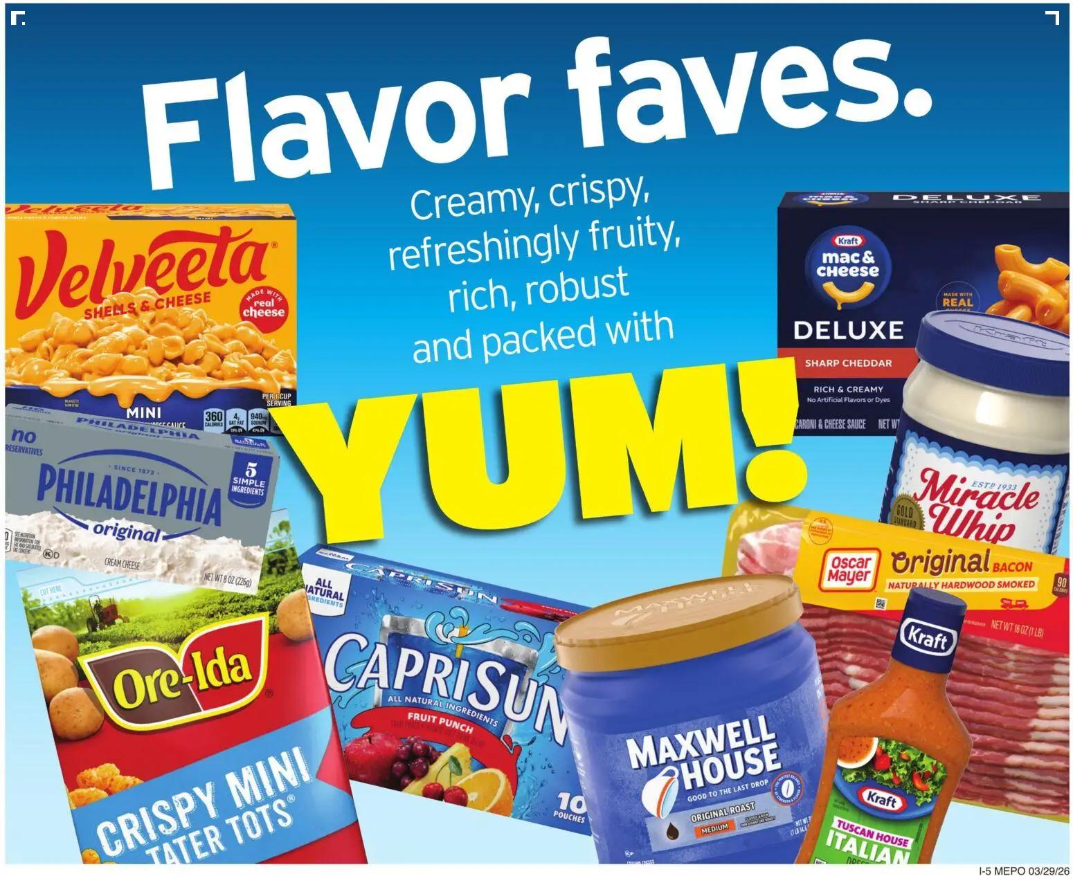 hannaford - Hannaford Weekly Ad - 03/29 - 04/04 2026 - page: 16