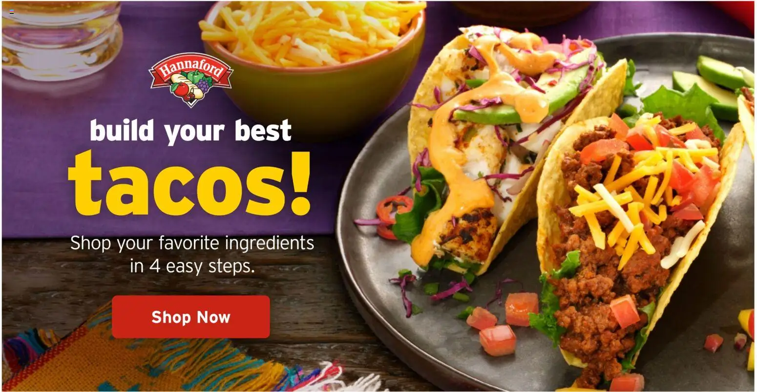 hannaford - Hannaford Weekly Ad - 04/05 - 04/11 2026 - page: 4
