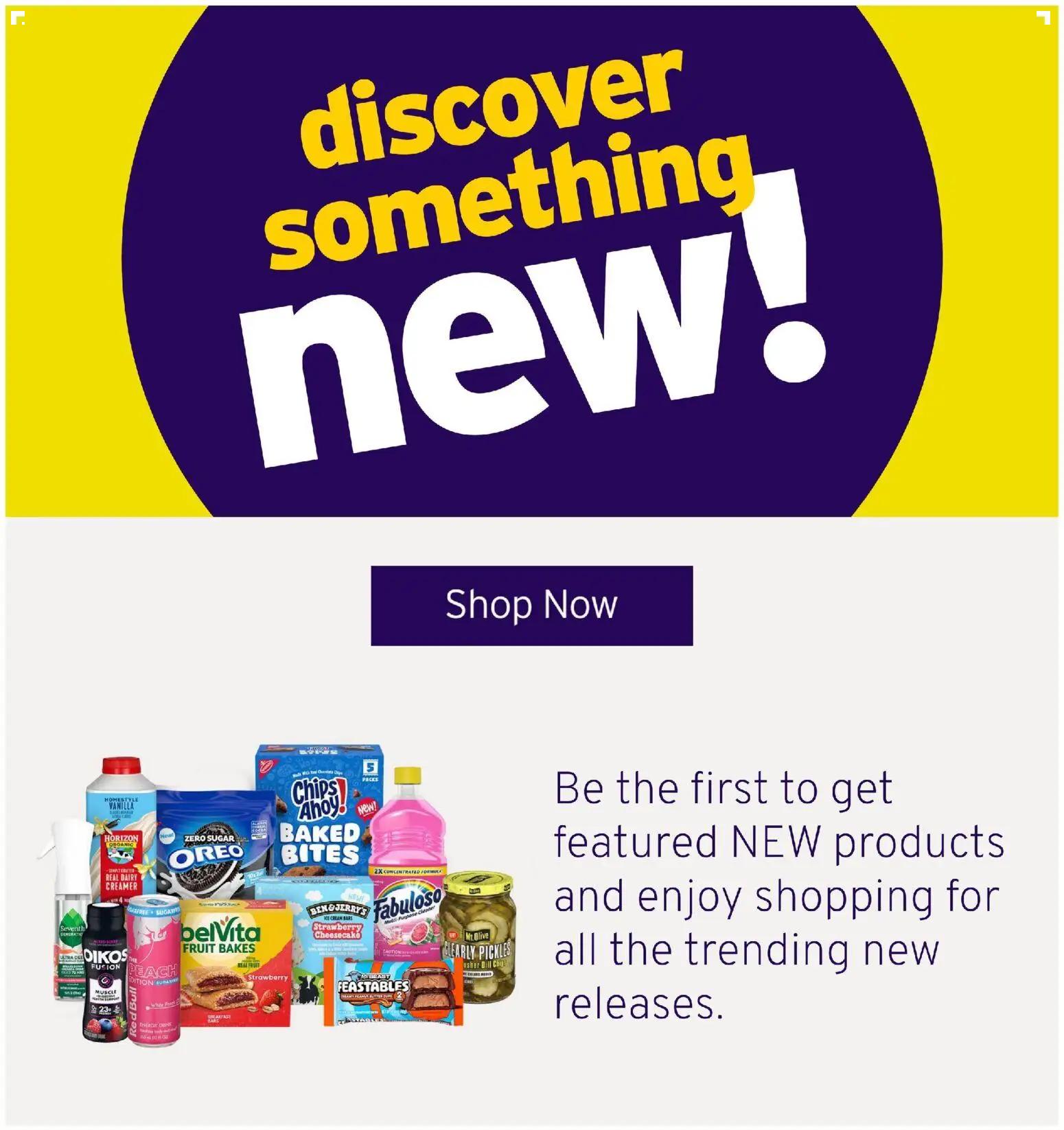 hannaford - Hannaford Weekly Ad - 04/05 - 04/11 2026 - page: 7