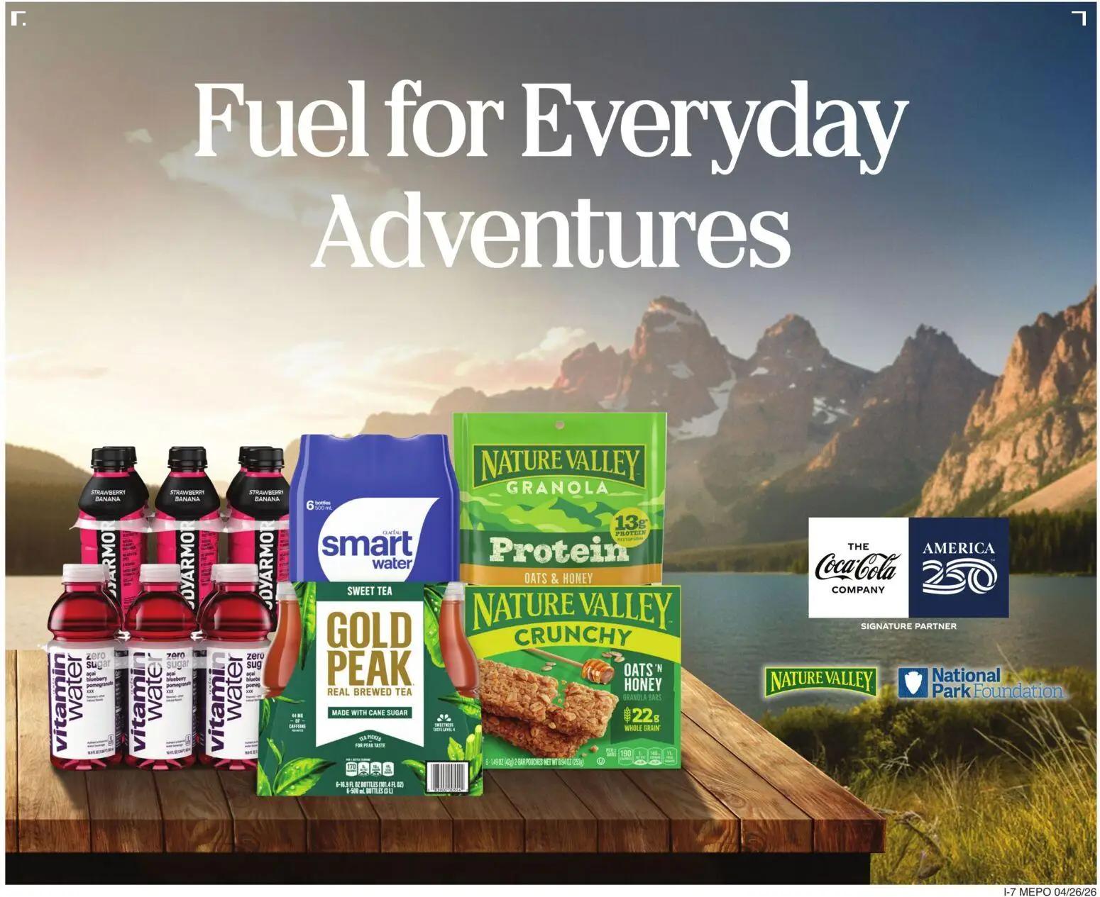 hannaford - Hannaford Weekly Ad - 04/26 - 05/02 2026 - page: 17