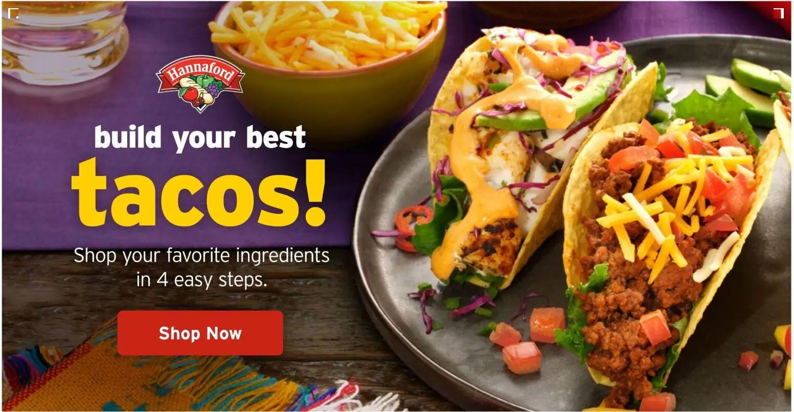 hannaford - Hannaford Weekly Ad - 04/26 - 05/02 2026 - page: 4