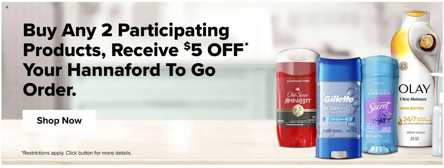 hannaford - Hannaford Weekly Ad - 05/03 - 05/09 2026 - page: 10