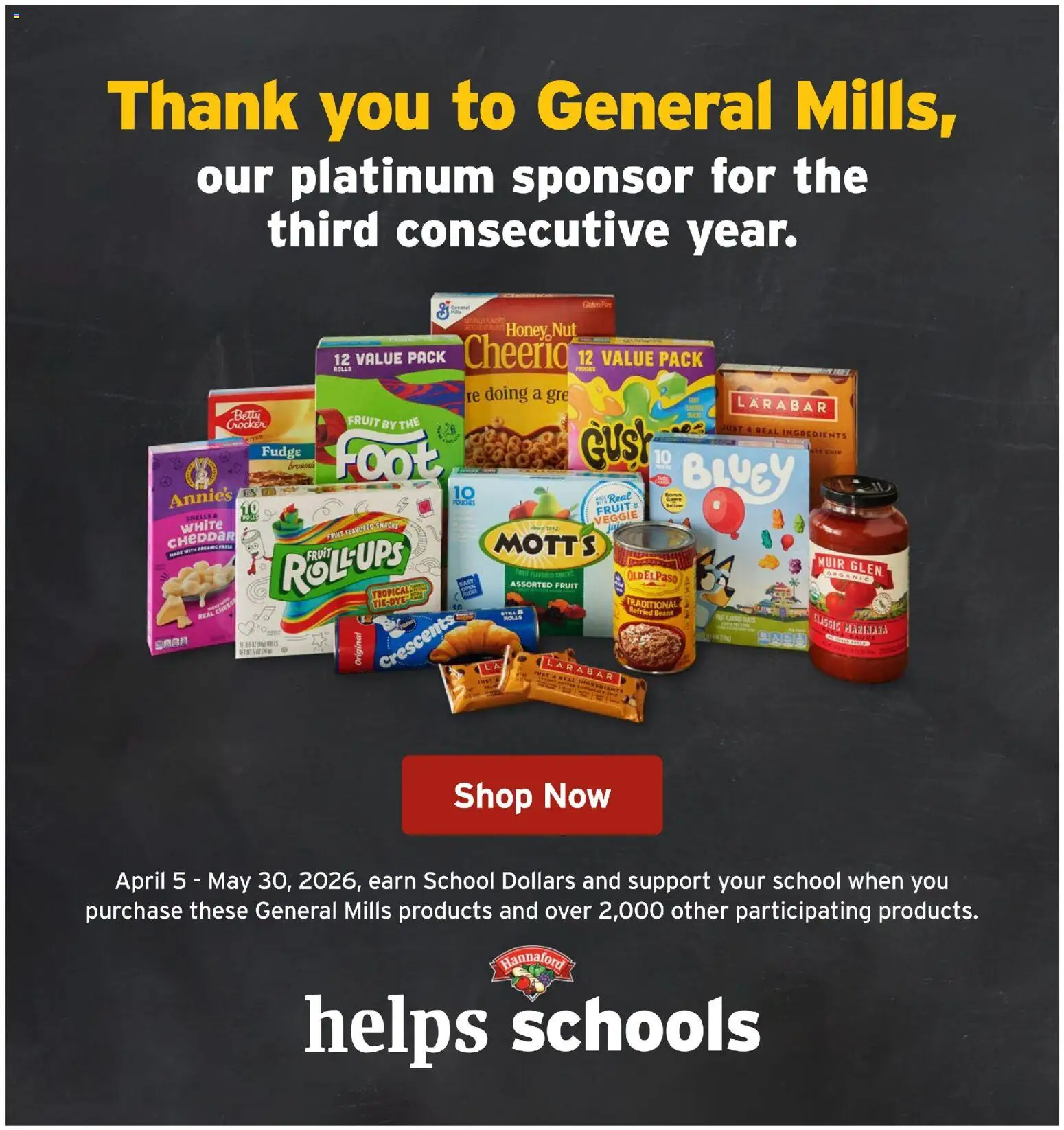 hannaford - Hannaford Weekly Ad - 05/10 - 05/16 2026 - page: 7