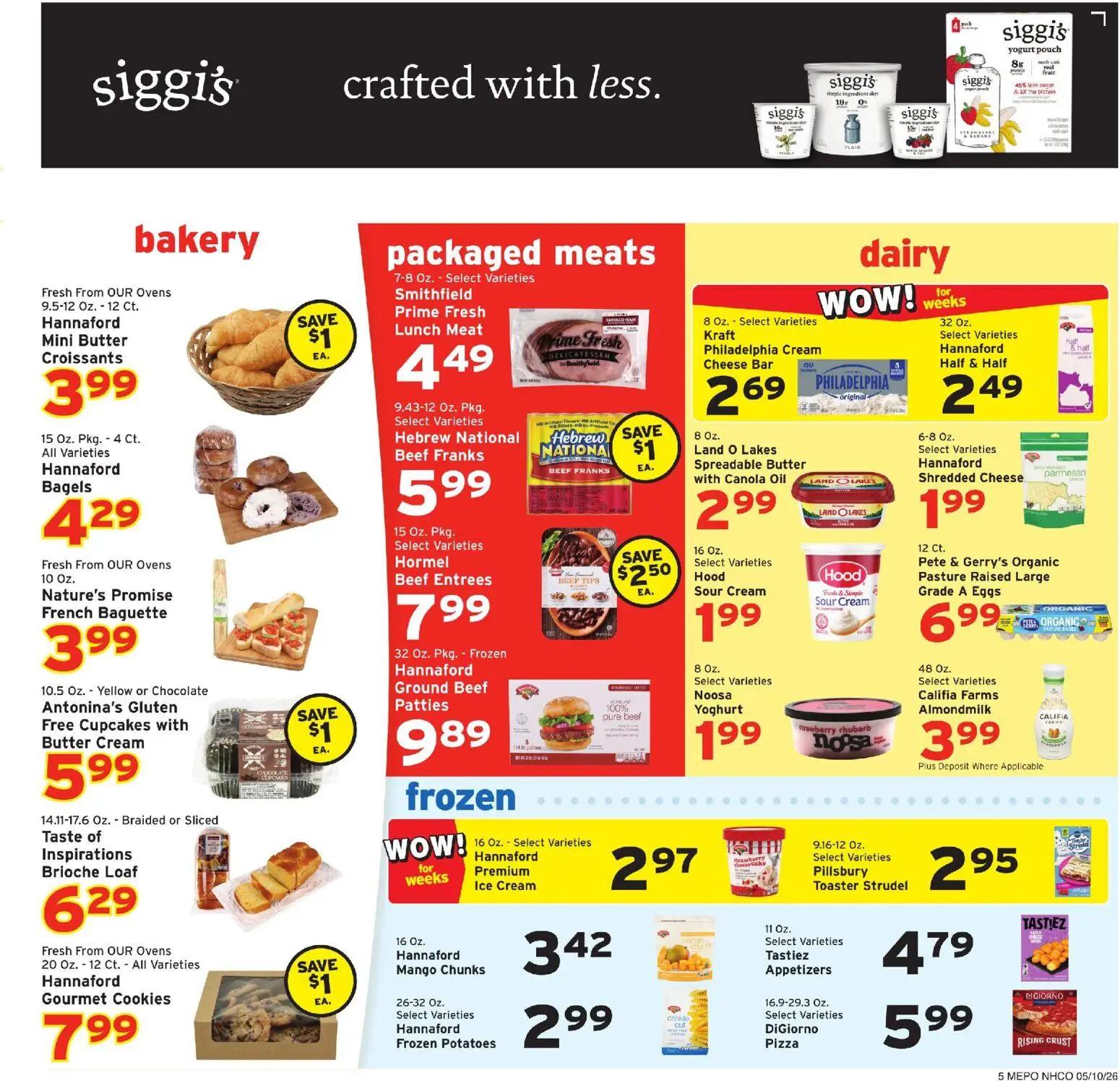 hannaford - Hannaford Weekly Ad - 05/10 - 05/16 2026 - page: 8