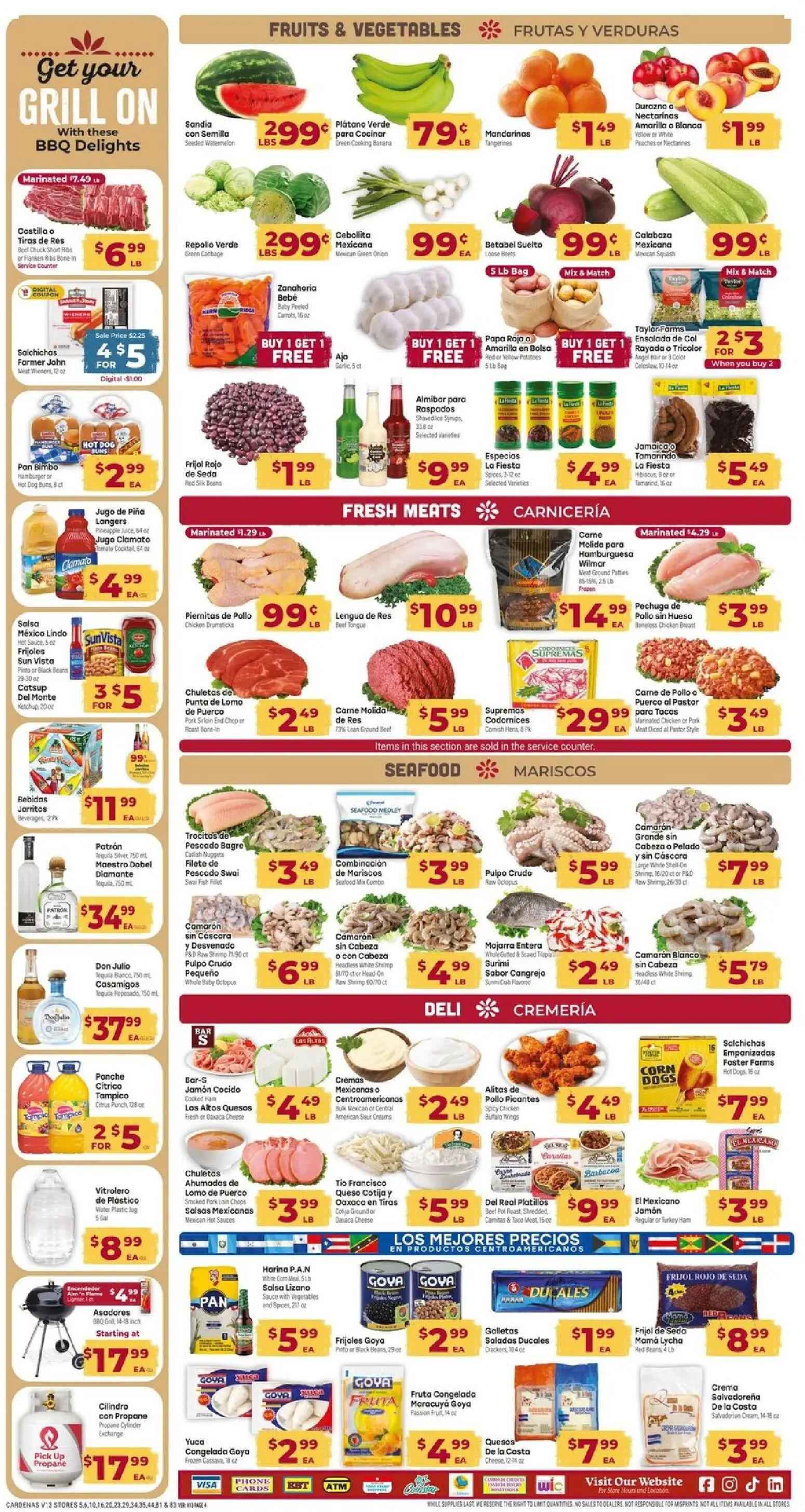 cardenas - Cardenas Weekly Ad - 05/20 - 05/26 2026 - page: 4